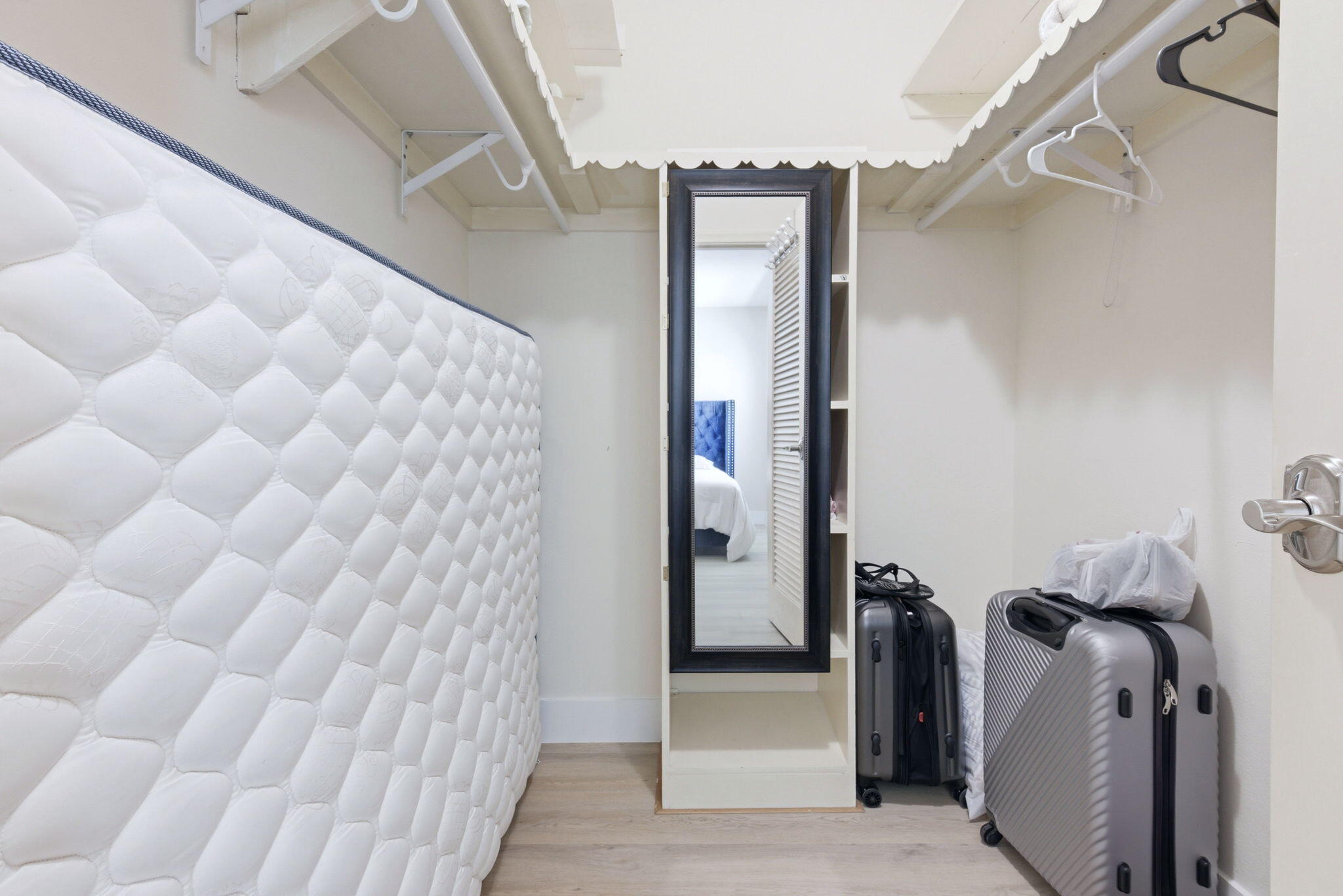 DIAMONDHEAD CONDO - Residential