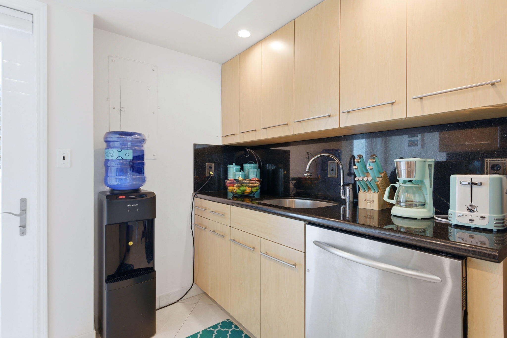 DIAMONDHEAD CONDO - Residential