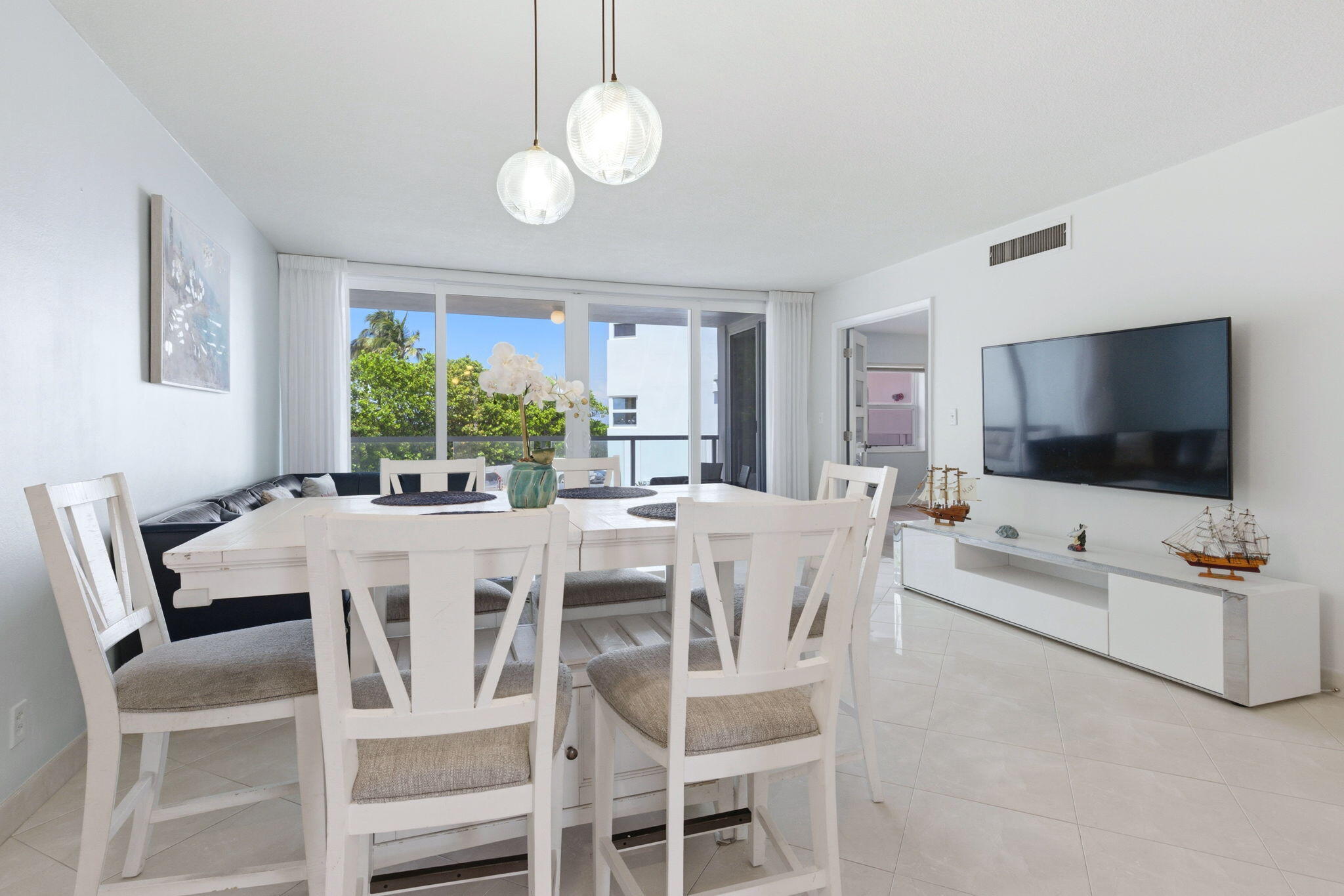 DIAMONDHEAD CONDO - Residential