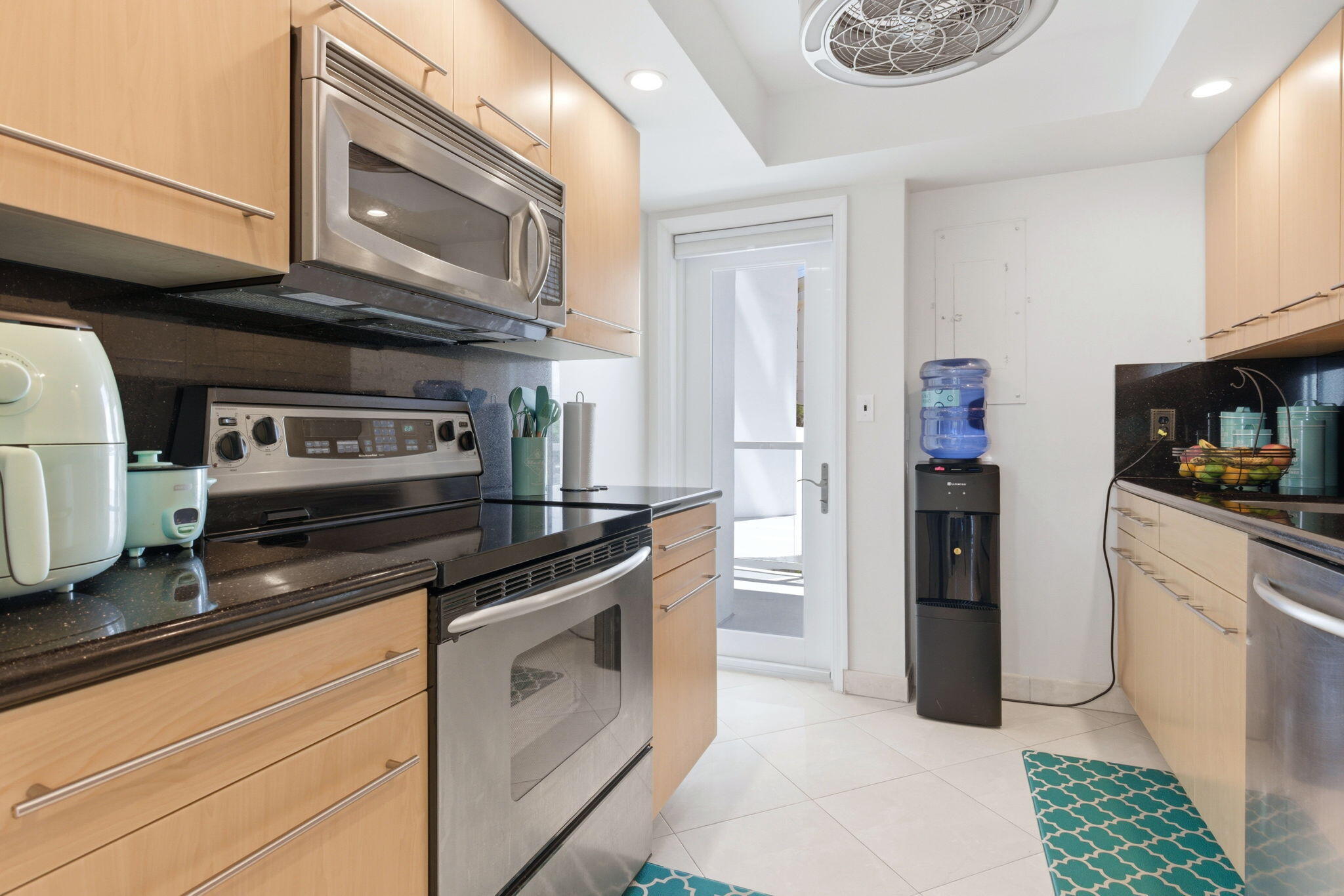 DIAMONDHEAD CONDO - Residential