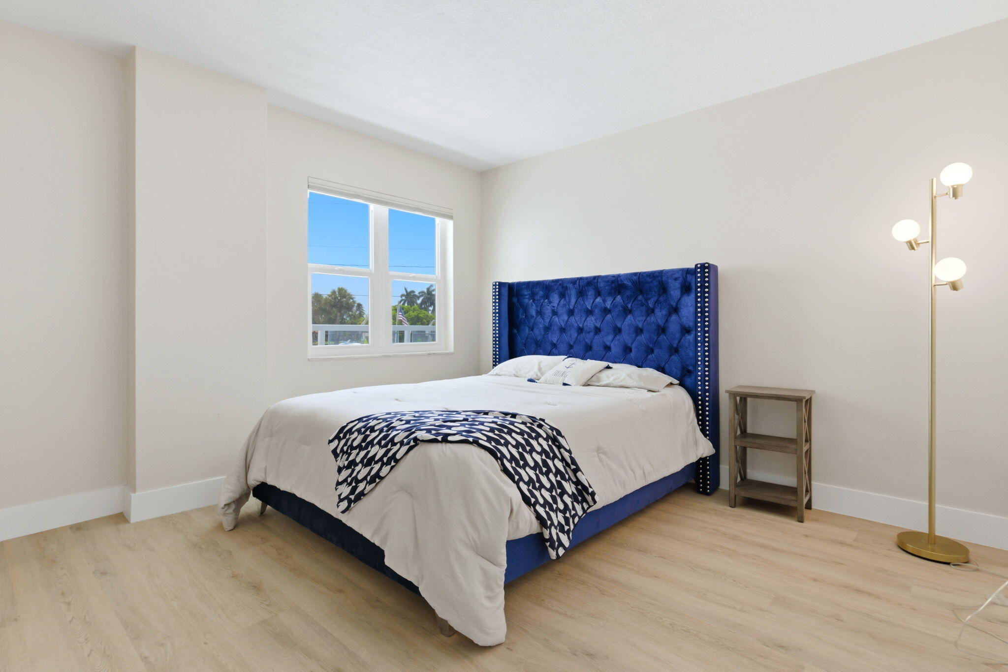 DIAMONDHEAD CONDO - Residential