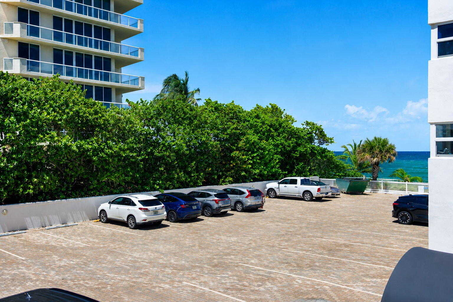 DIAMONDHEAD CONDO - Residential