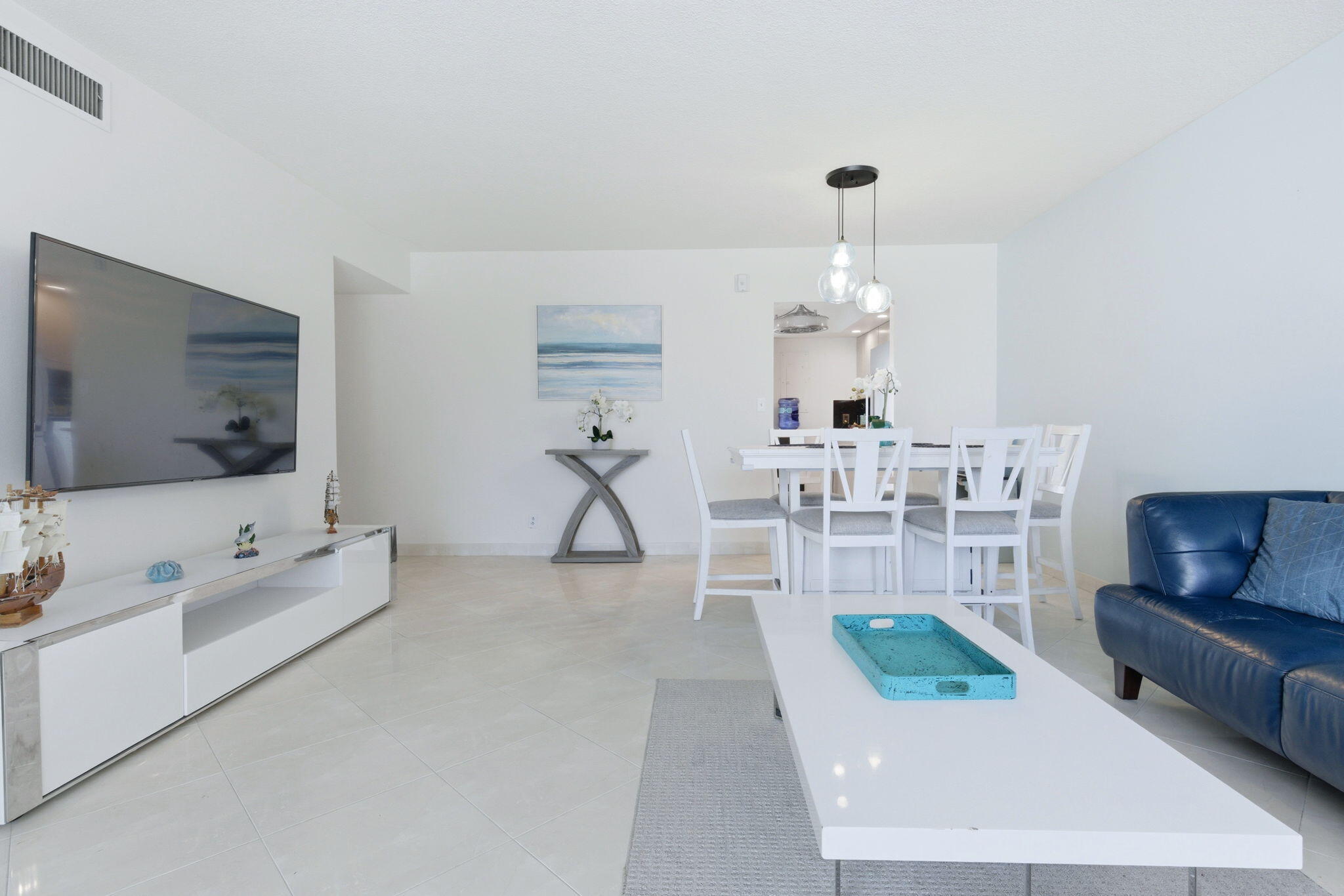 DIAMONDHEAD CONDO - Residential