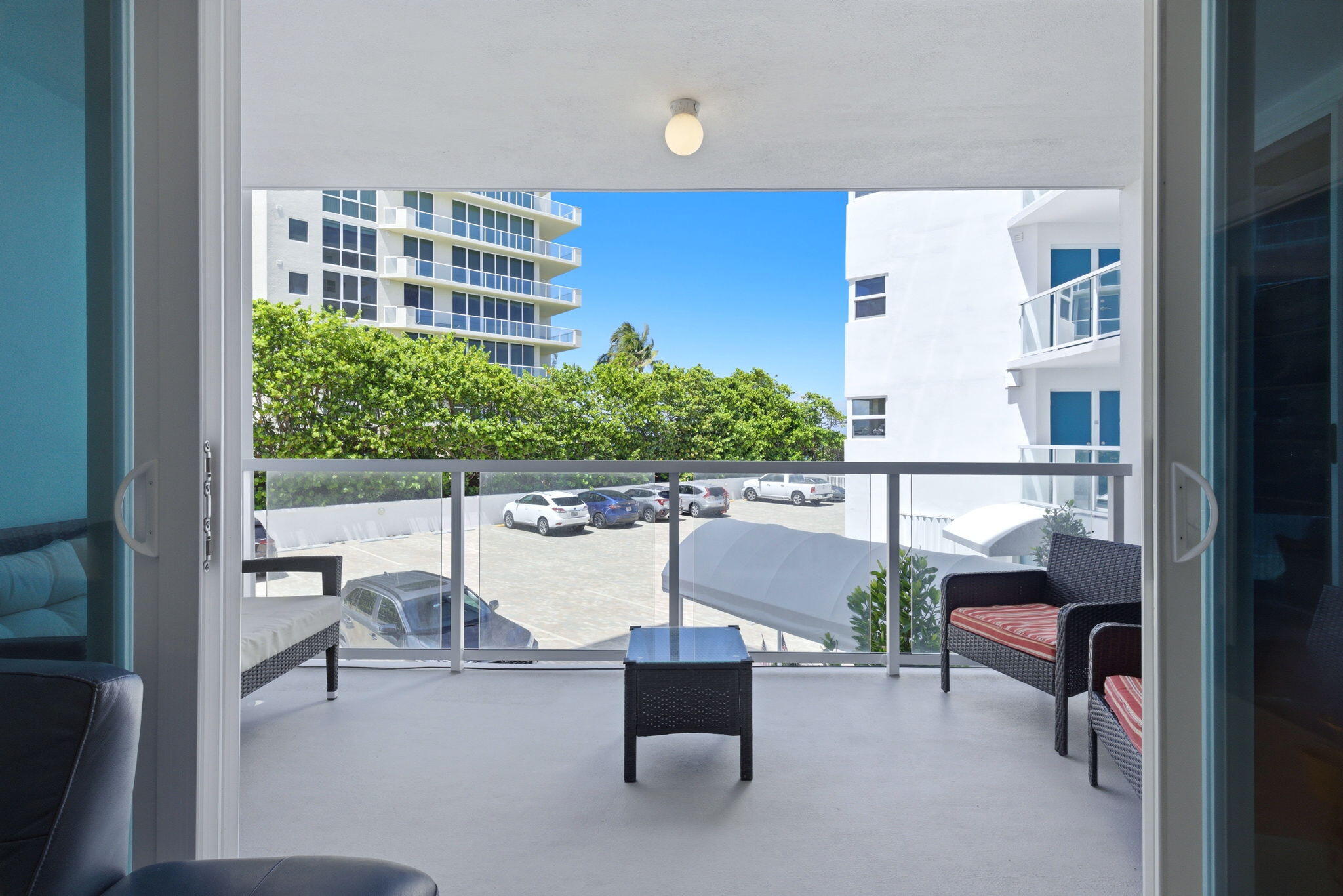 DIAMONDHEAD CONDO - Residential
