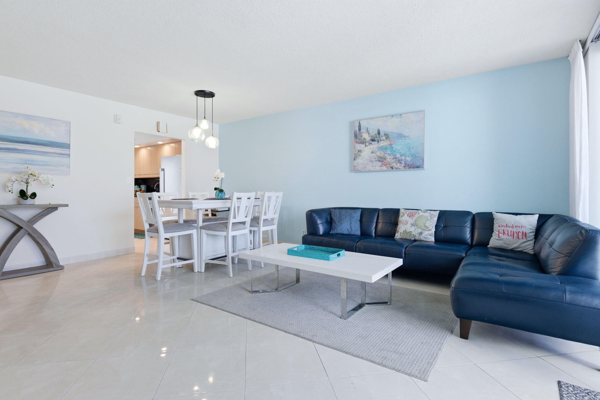 DIAMONDHEAD CONDO - Residential