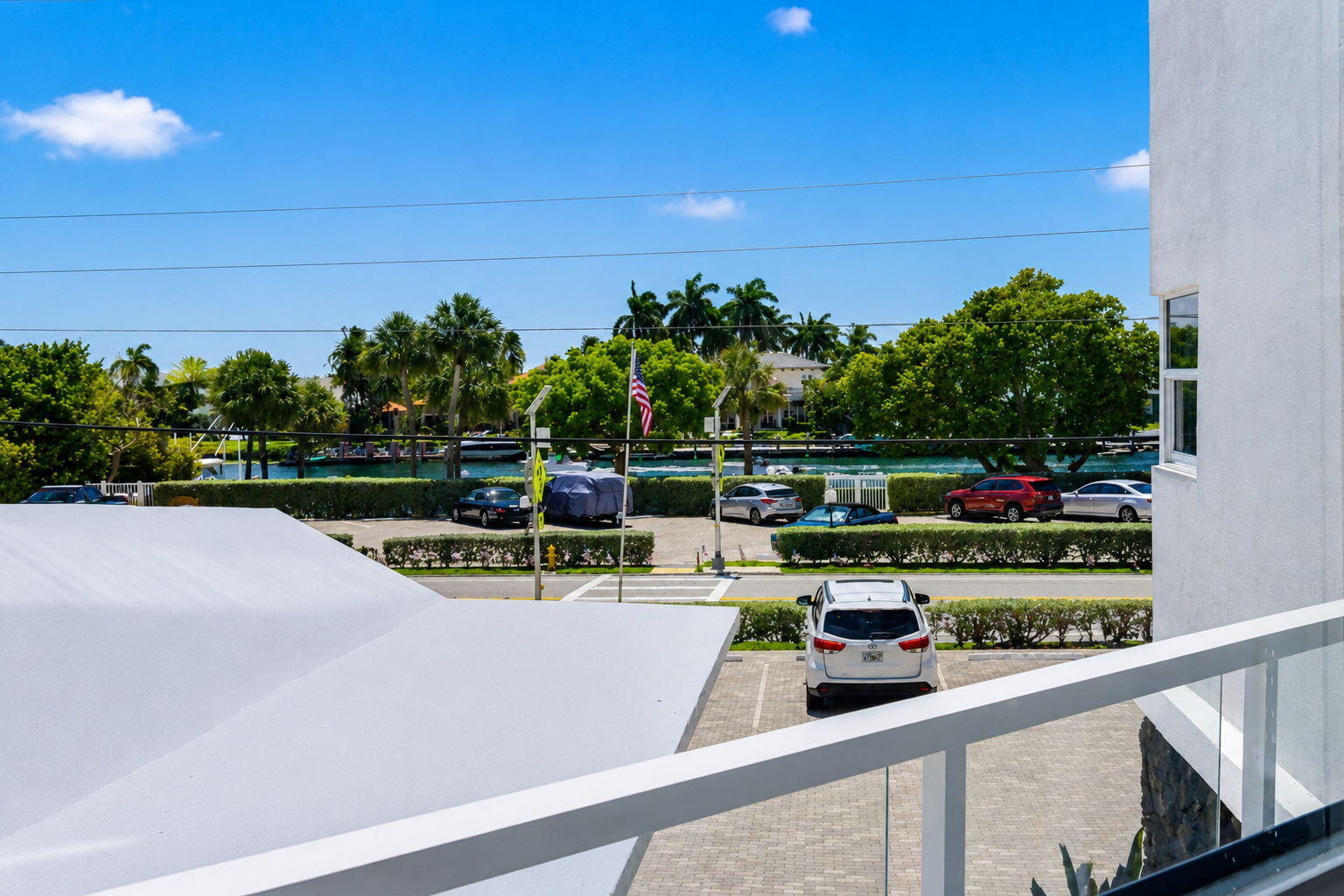 DIAMONDHEAD CONDO - Residential