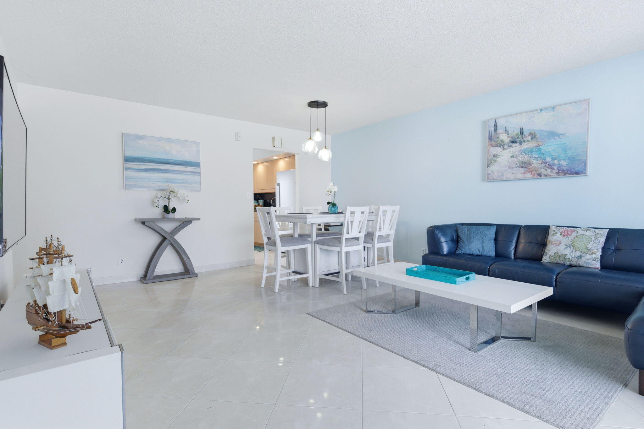 DIAMONDHEAD CONDO - Residential