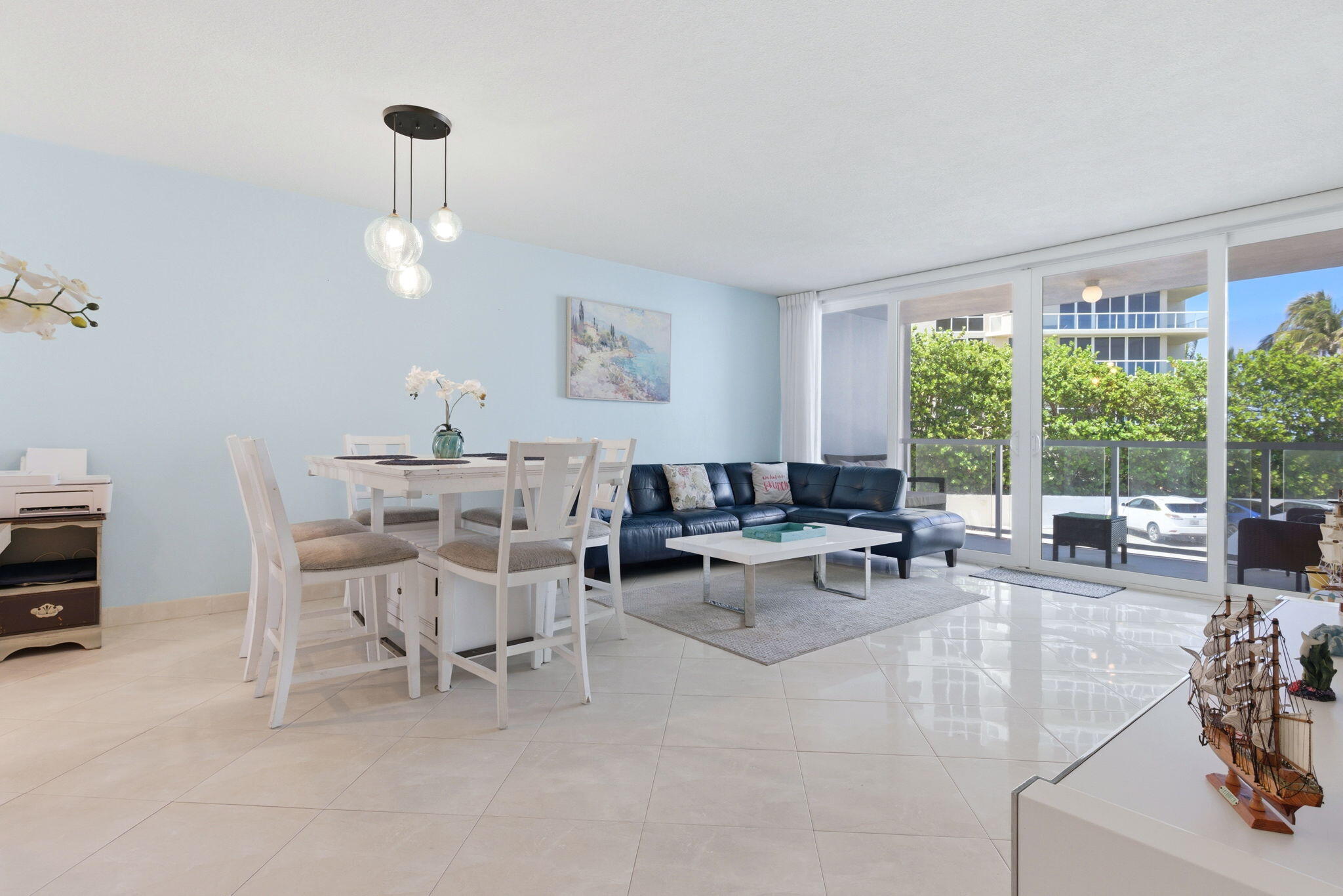 DIAMONDHEAD CONDO - Residential
