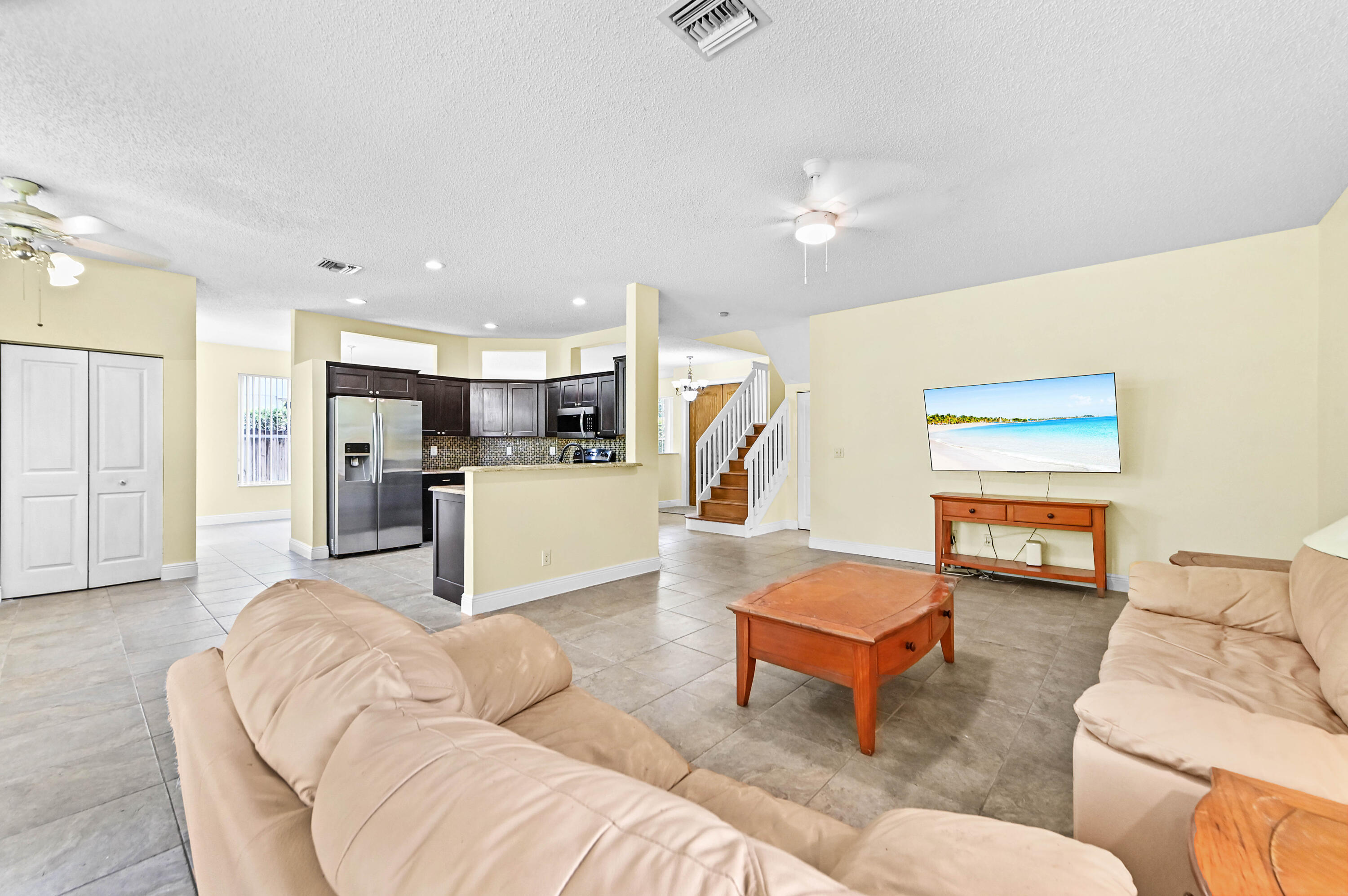 LAKE CHARLESTON TRS T AND V 2 - Residential