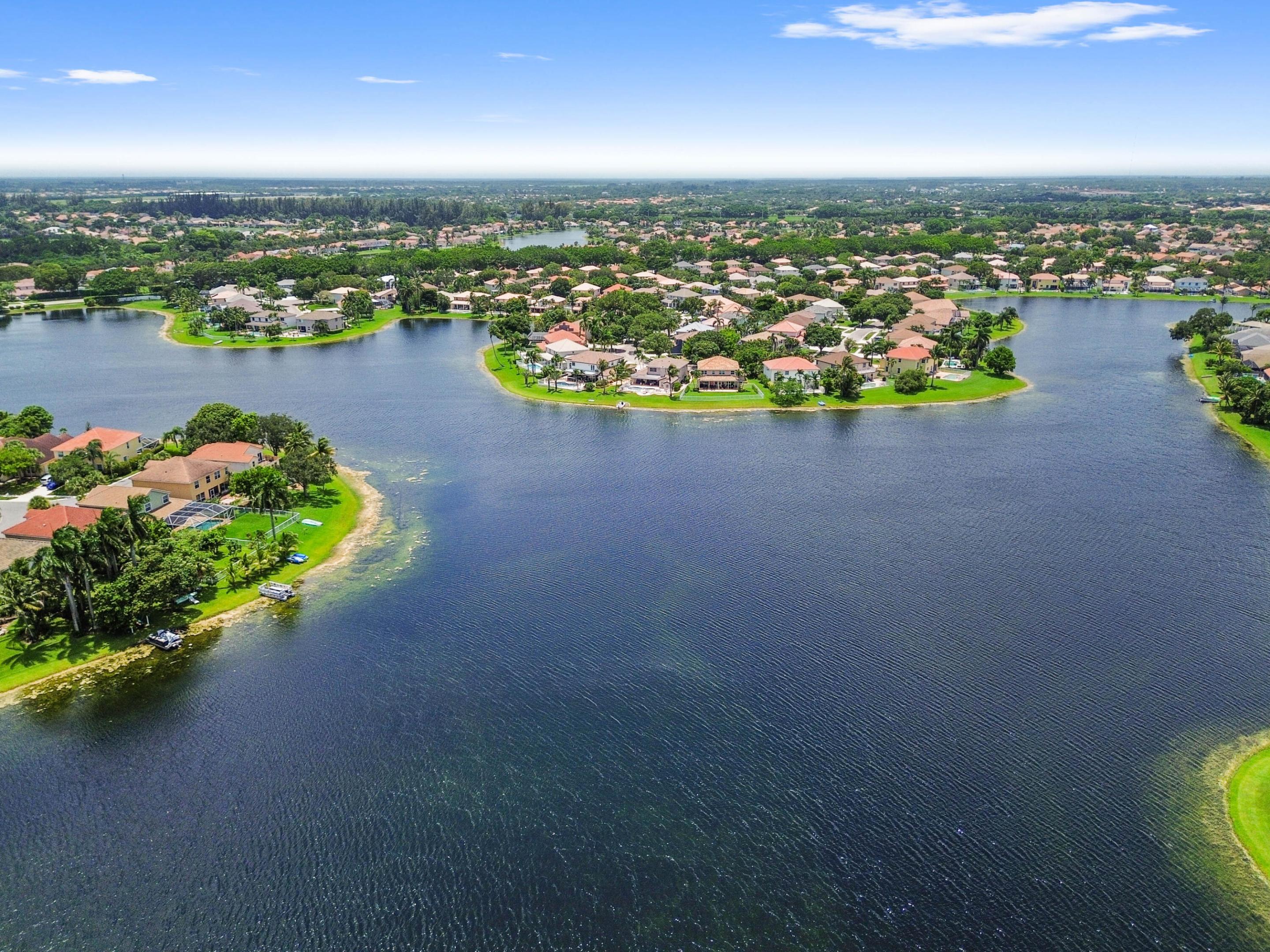 LAKE CHARLESTON TRS T AND V 2 - Residential