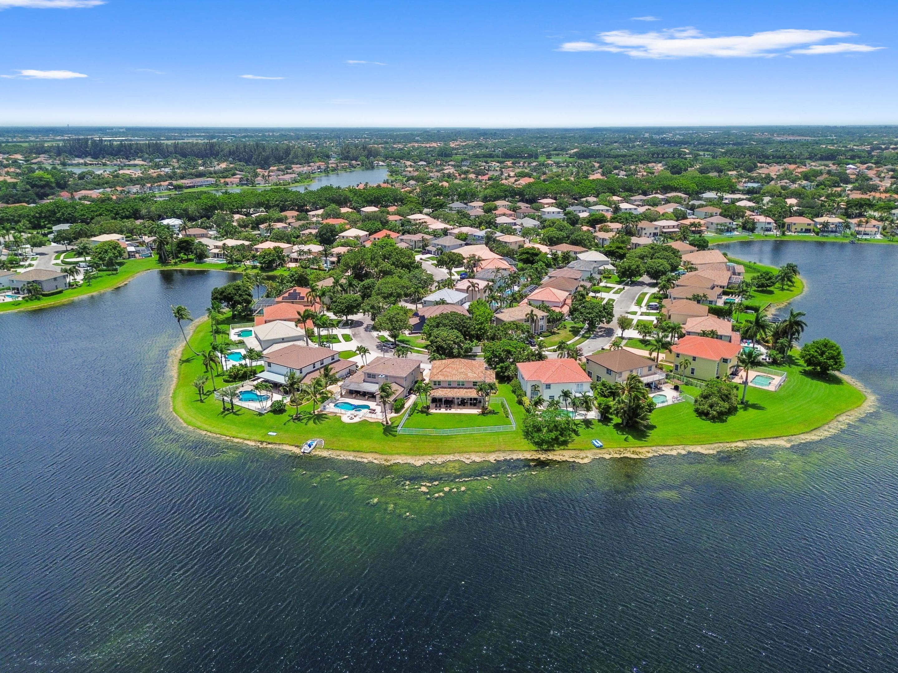 LAKE CHARLESTON TRS T AND V 2 - Residential