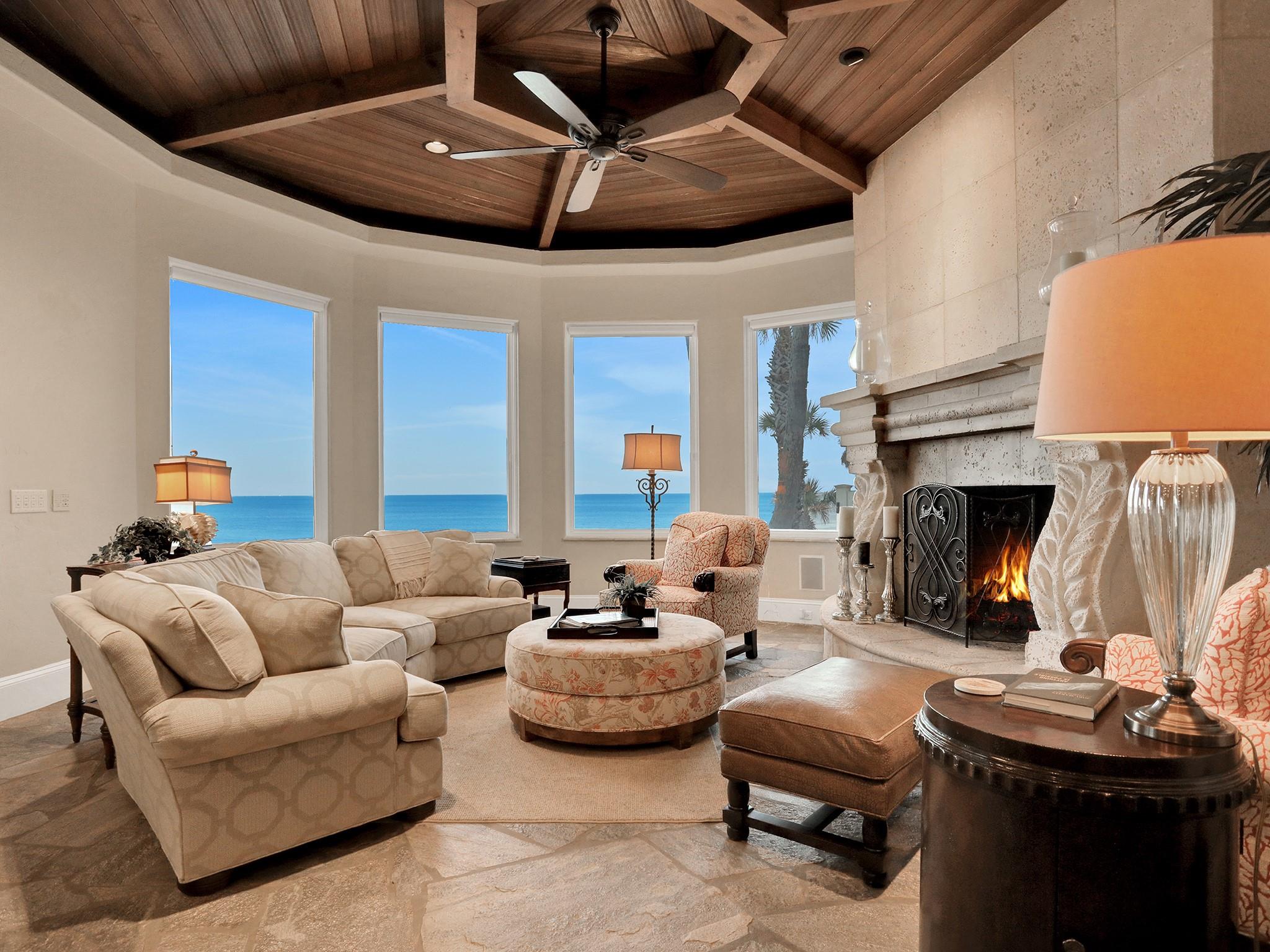 PVB Oceanfront Estates - Residential