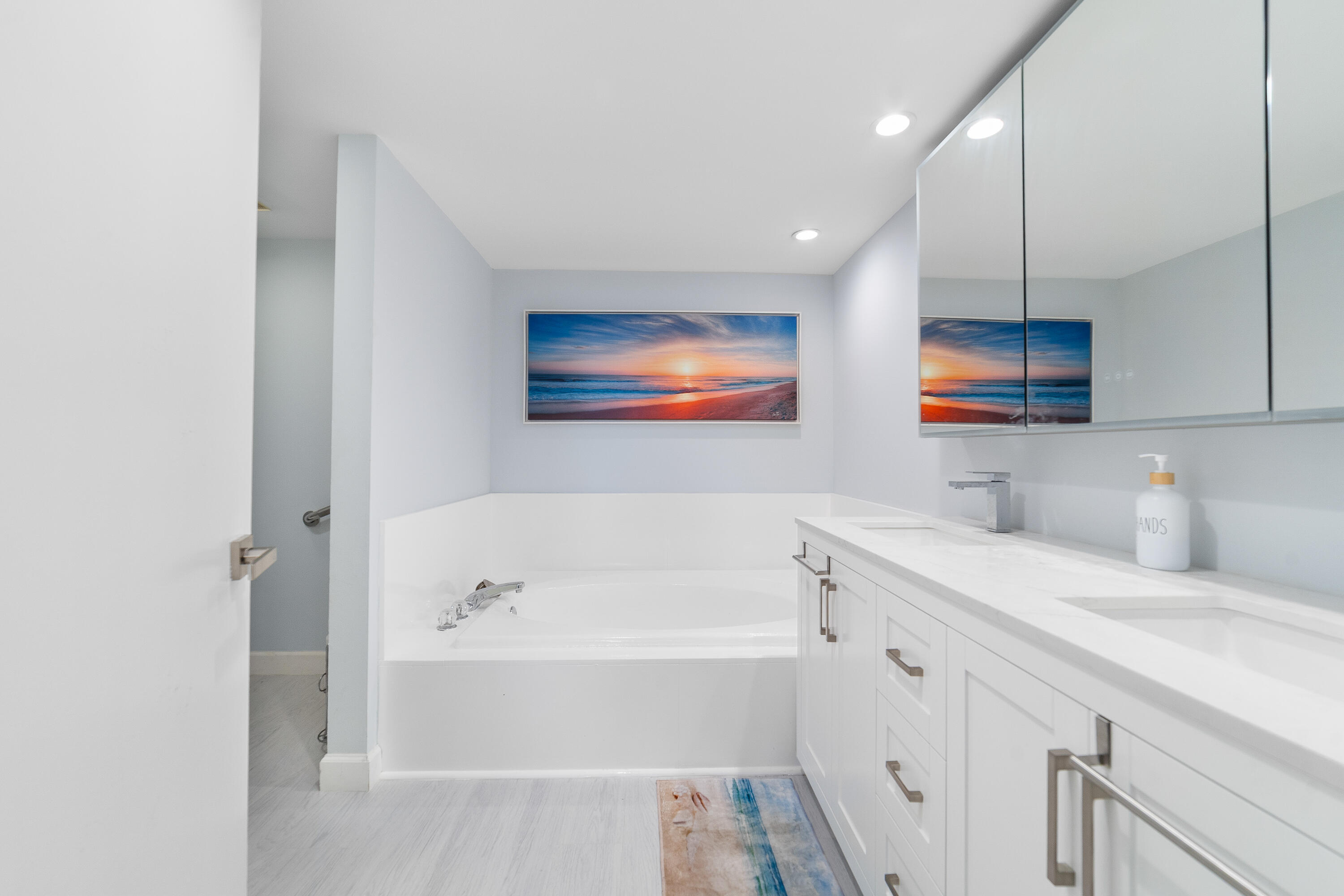 SEA RANCH CLUB OF BOCA III CONDO - Residential