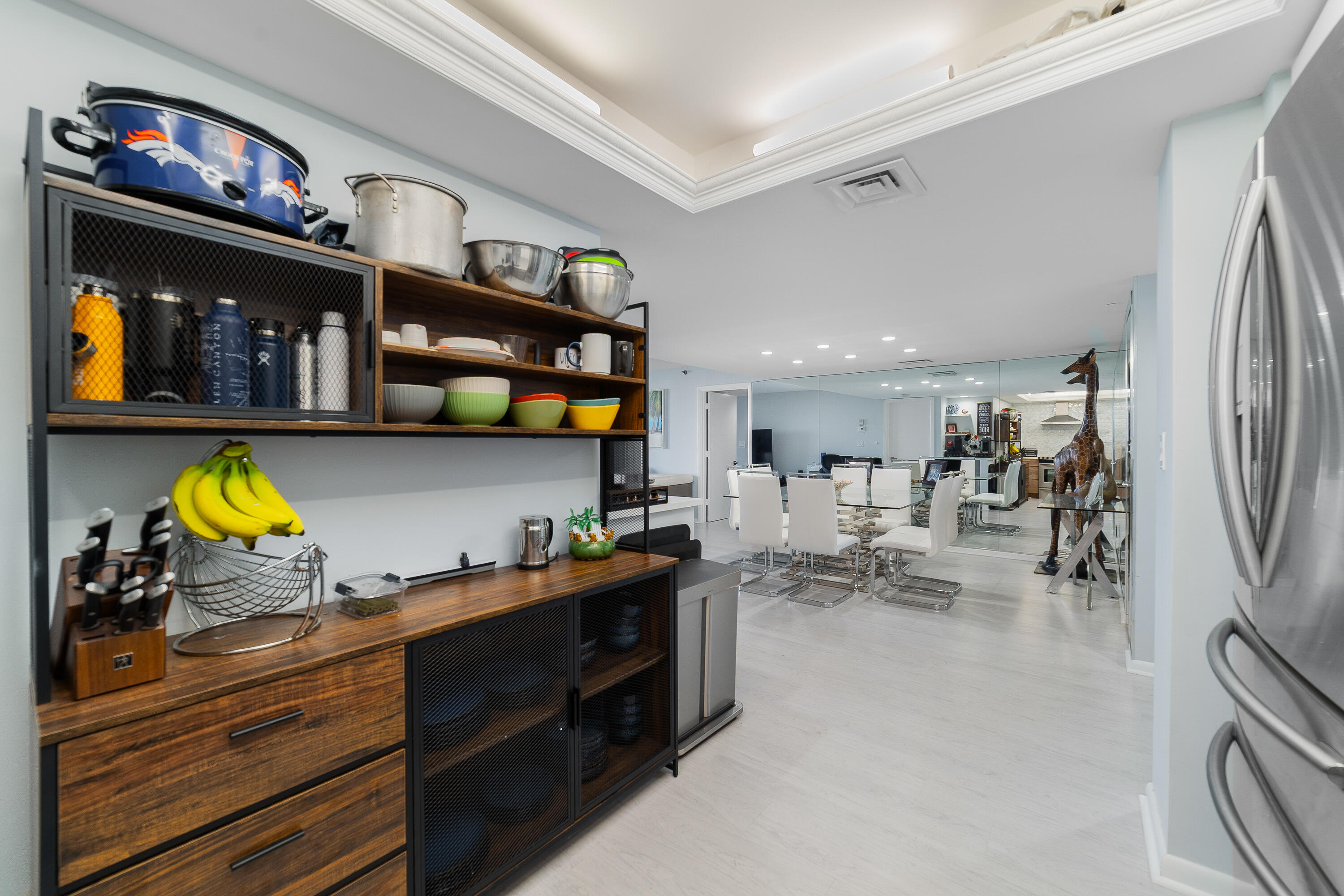 SEA RANCH CLUB OF BOCA III CONDO - Residential