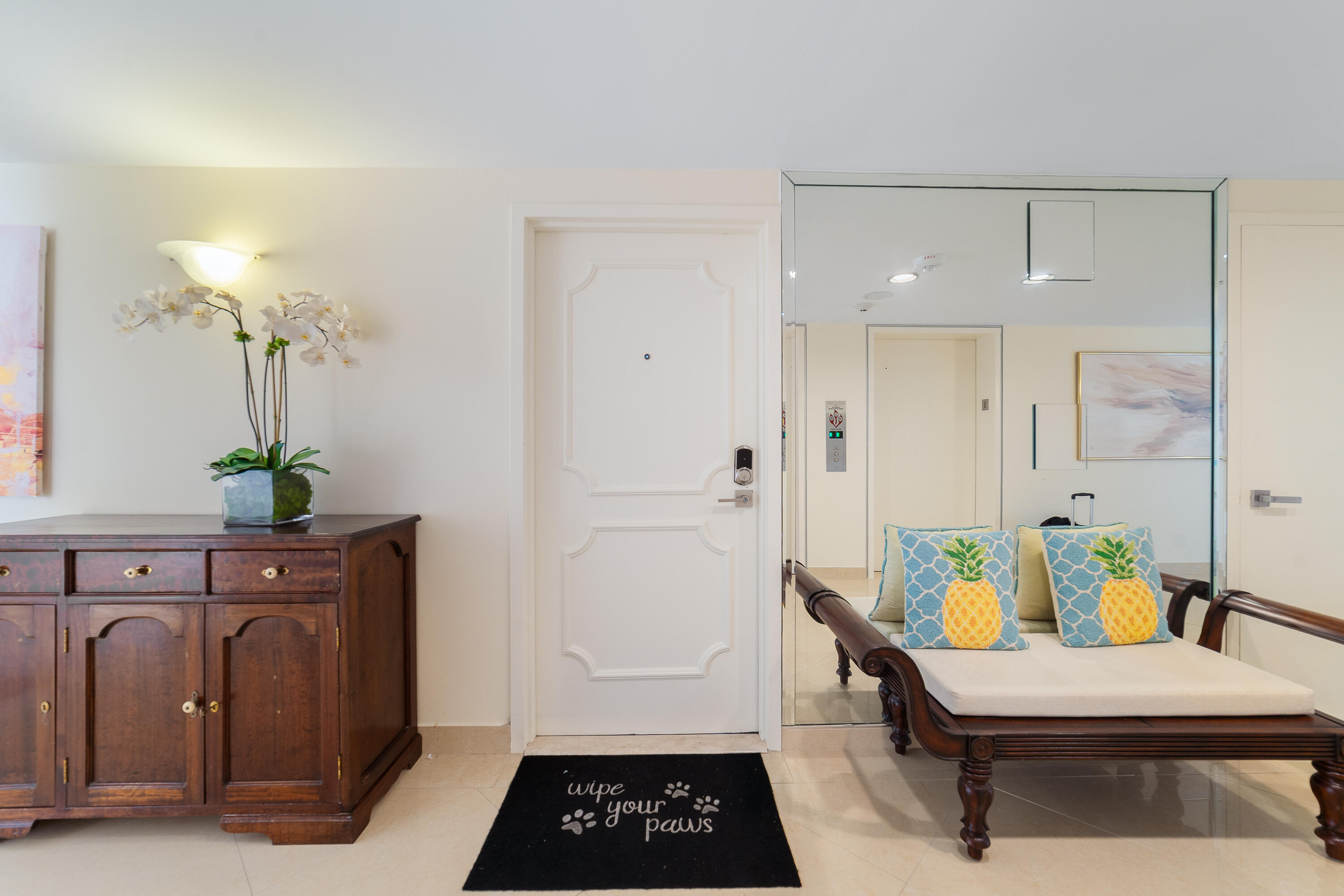 SEA RANCH CLUB OF BOCA III CONDO - Residential