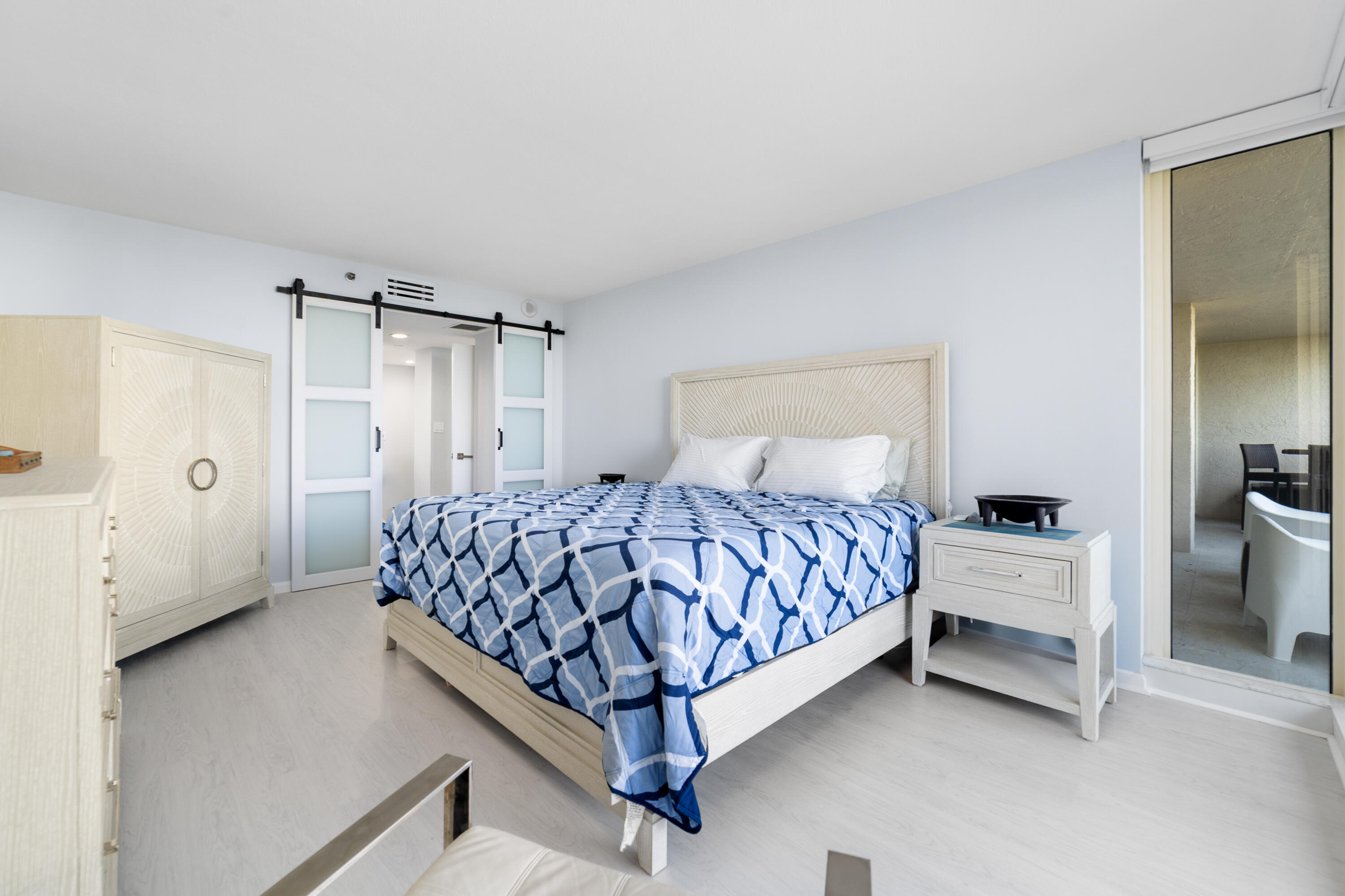 SEA RANCH CLUB OF BOCA III CONDO - Residential
