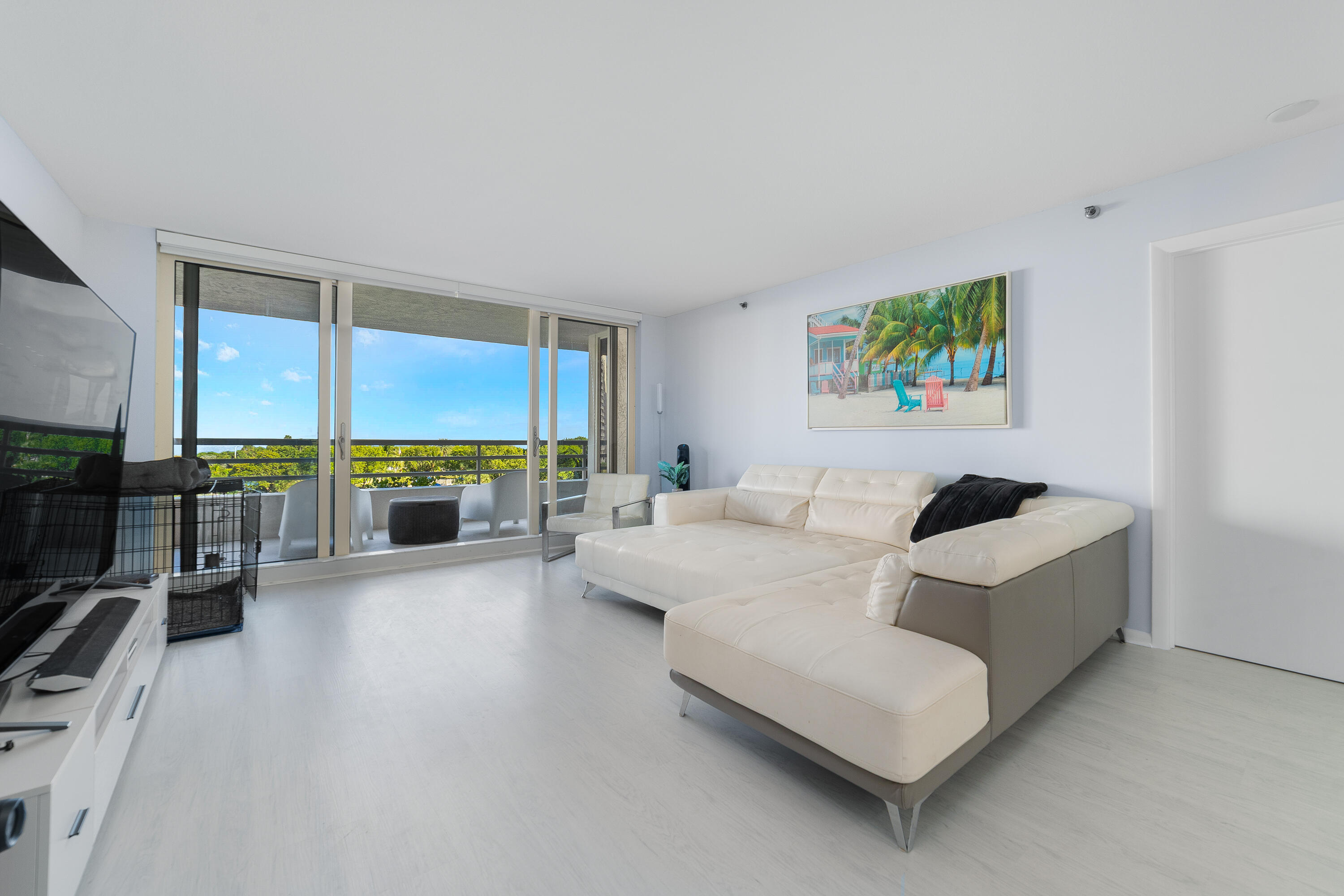 SEA RANCH CLUB OF BOCA III CONDO - Residential