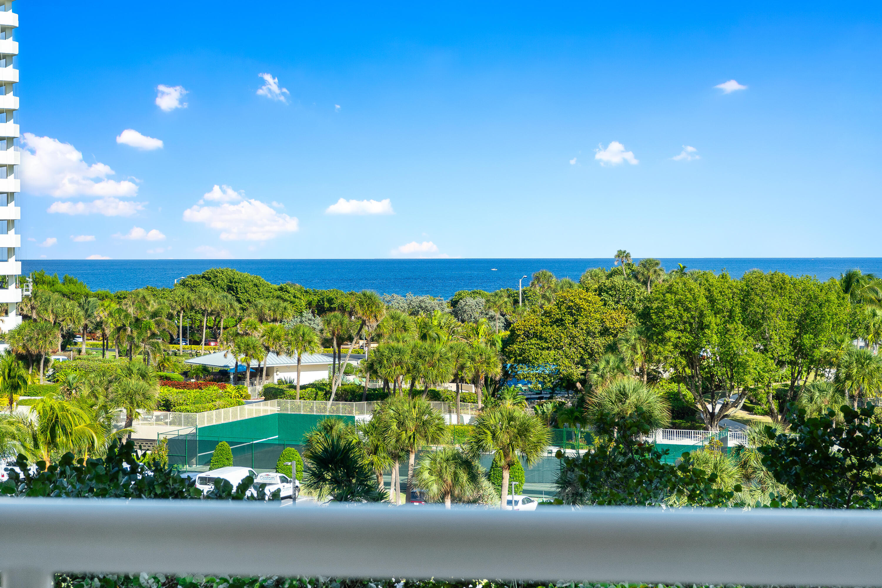 SEA RANCH CLUB OF BOCA III CONDO - Residential