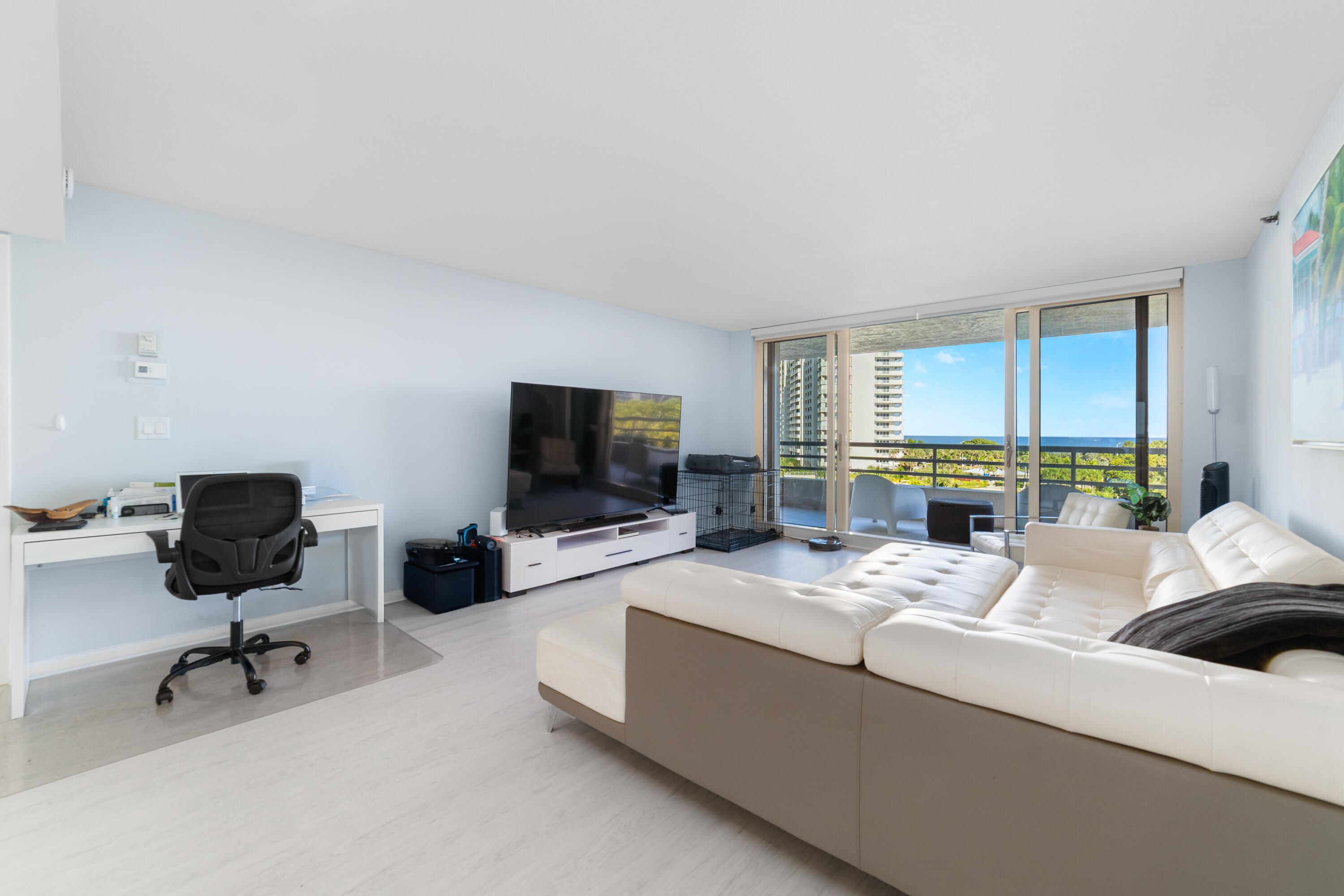 SEA RANCH CLUB OF BOCA III CONDO - Residential