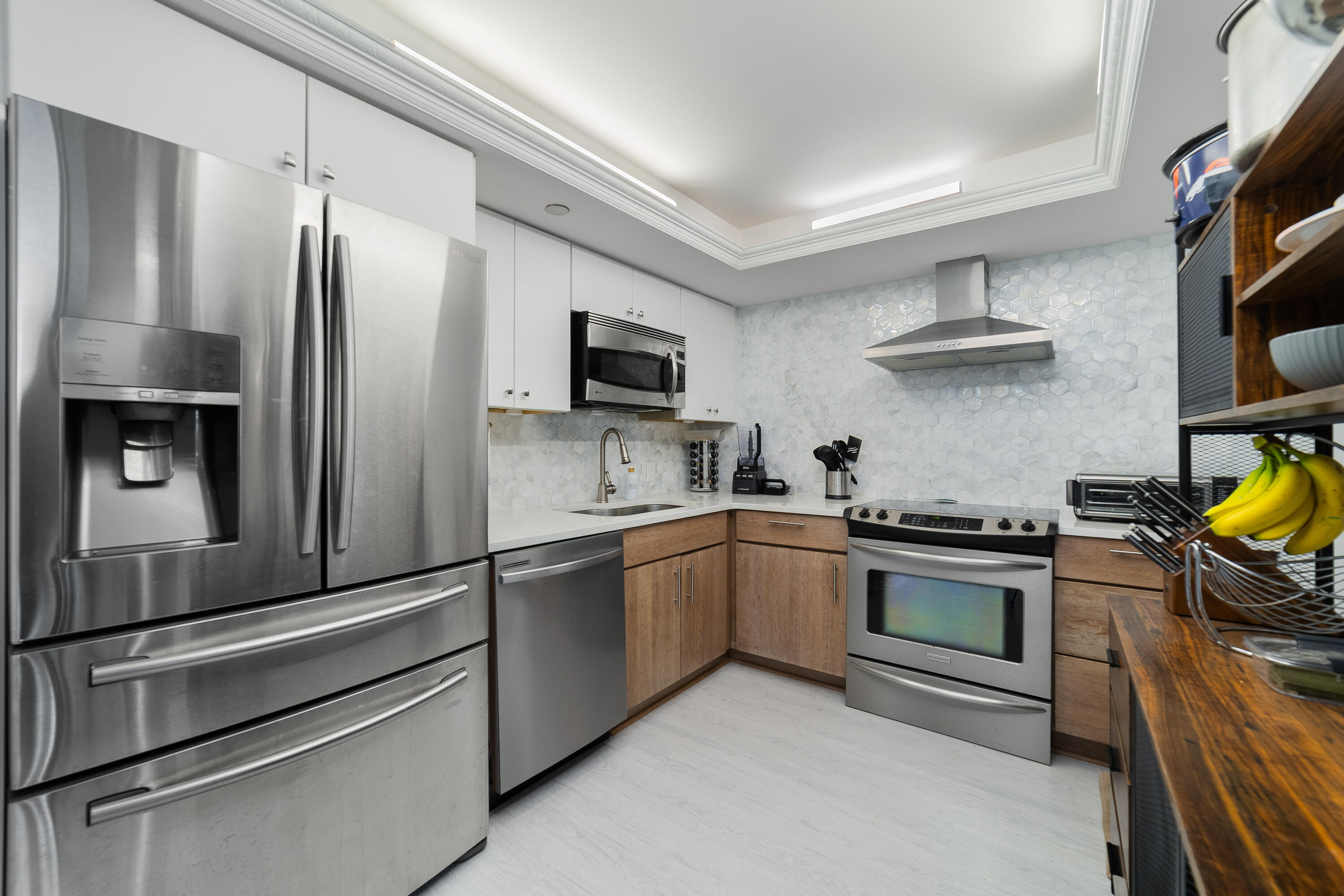 SEA RANCH CLUB OF BOCA III CONDO - Residential
