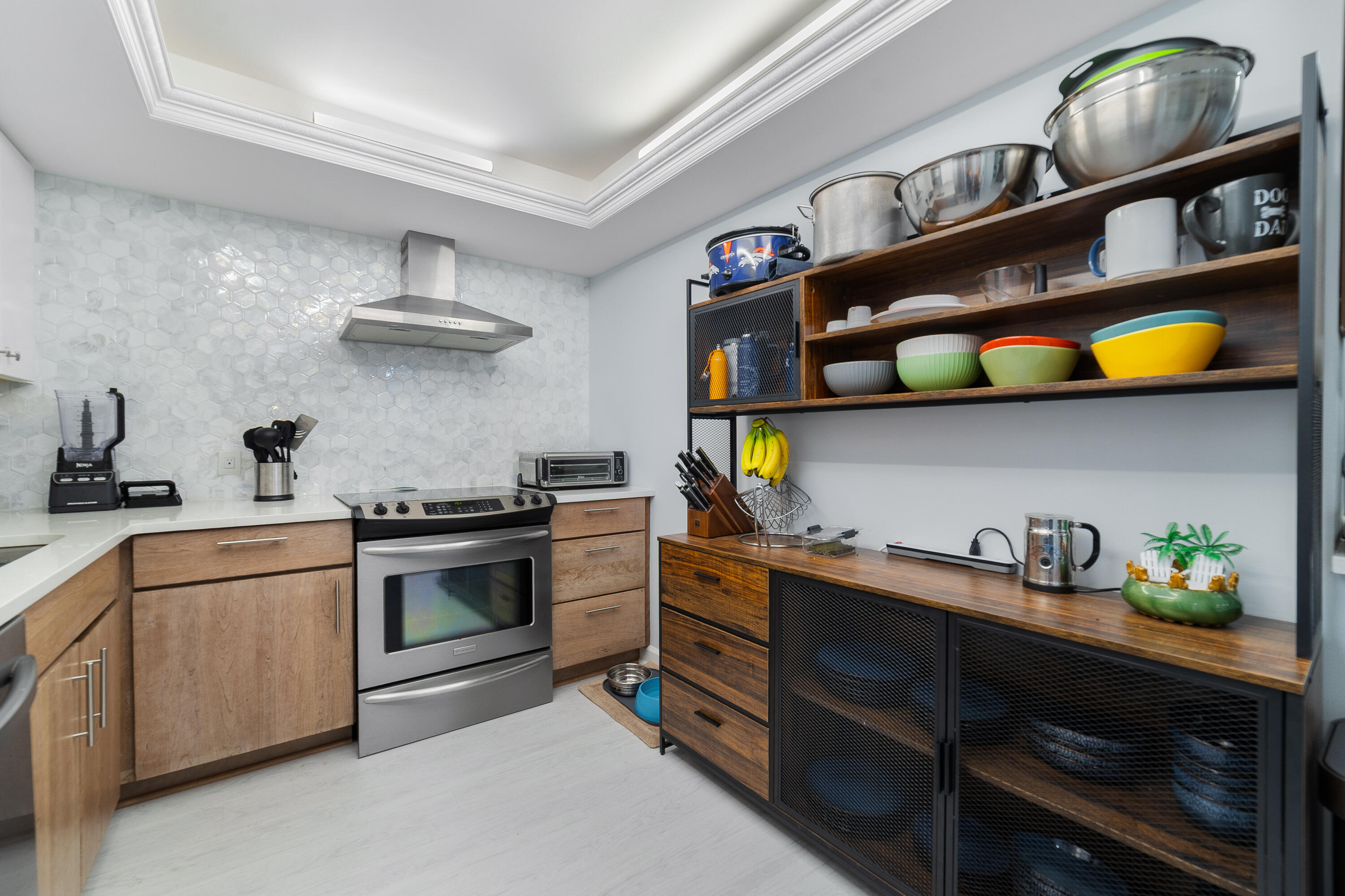 SEA RANCH CLUB OF BOCA III CONDO - Residential