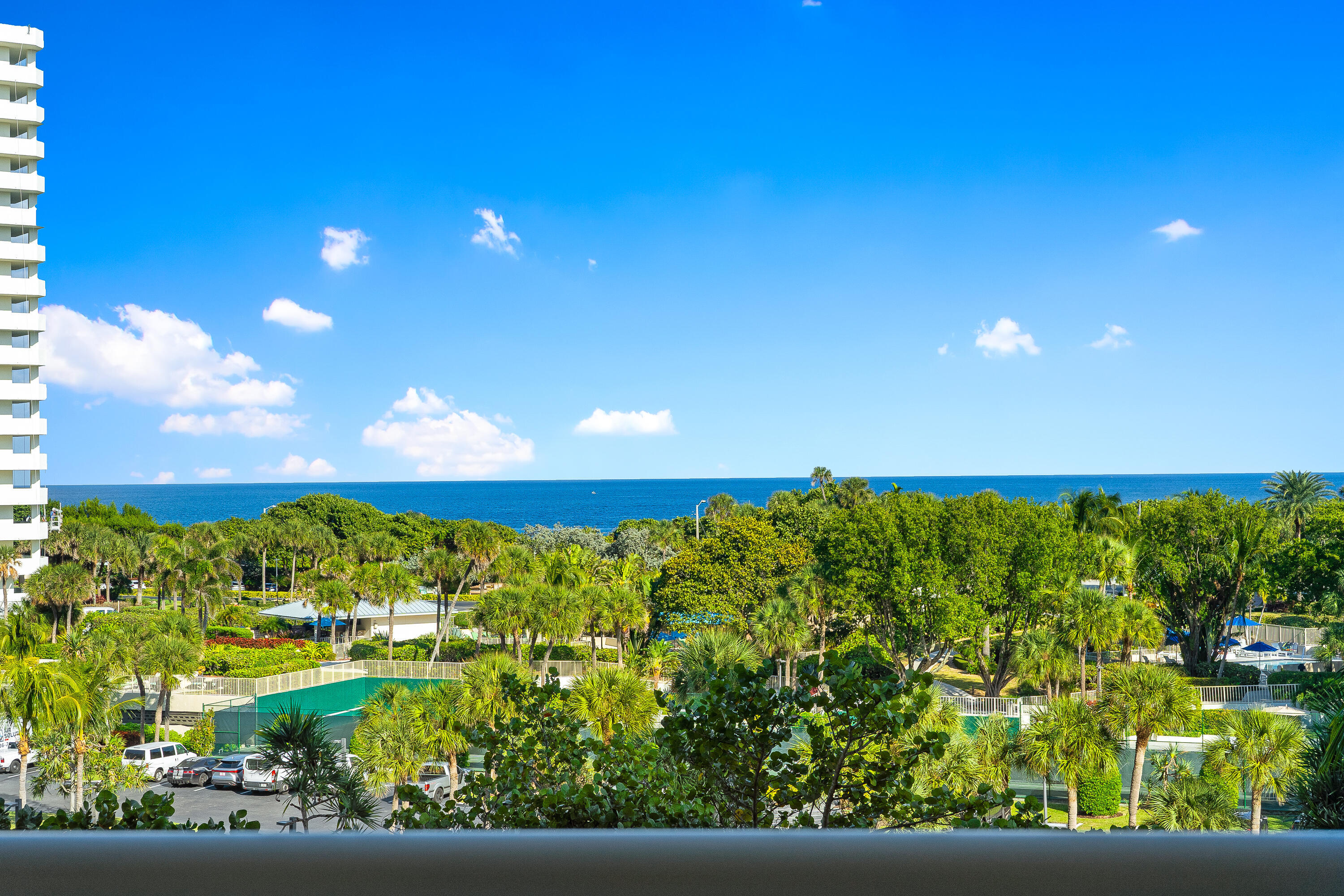 SEA RANCH CLUB OF BOCA III CONDO - Residential