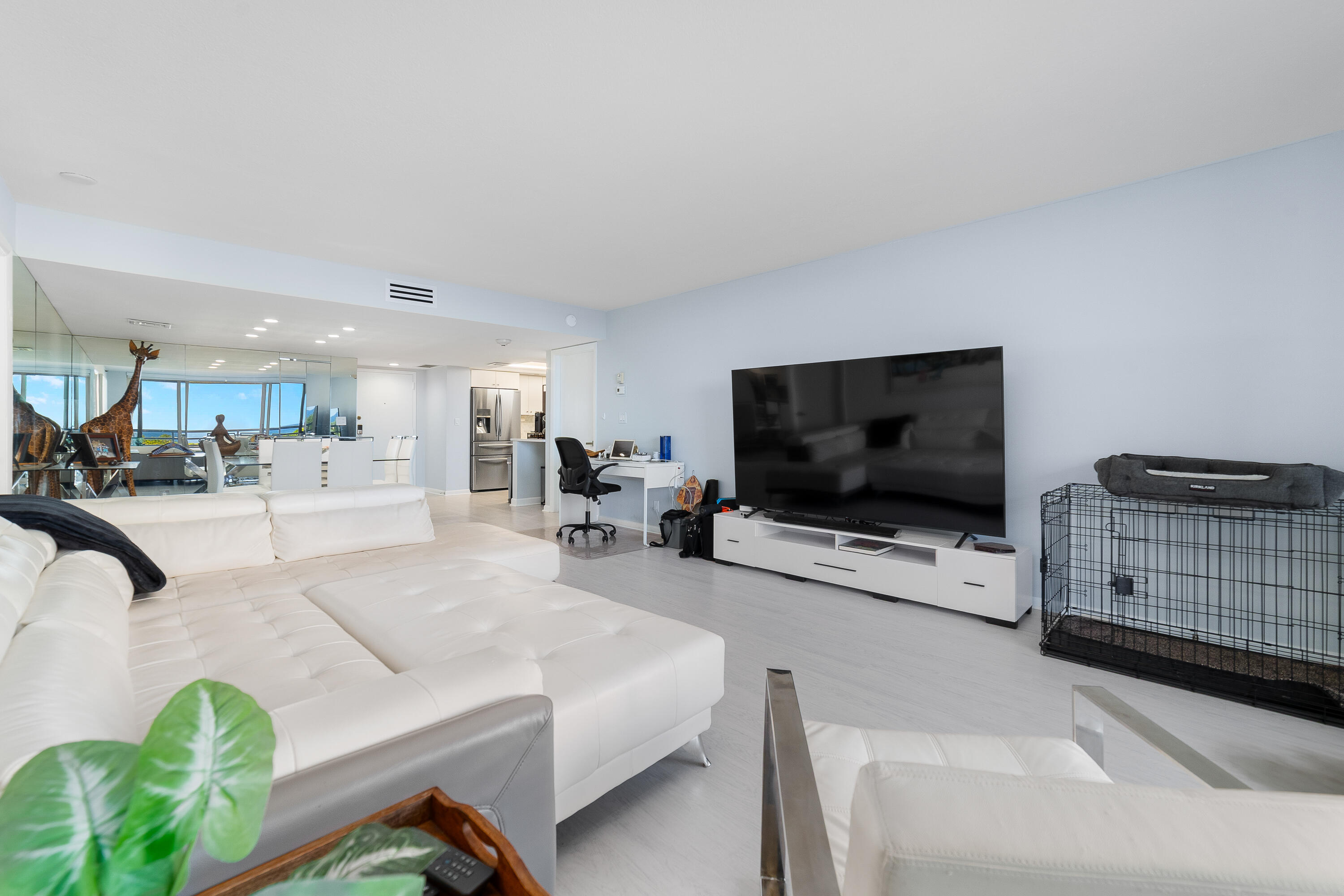 SEA RANCH CLUB OF BOCA III CONDO - Residential