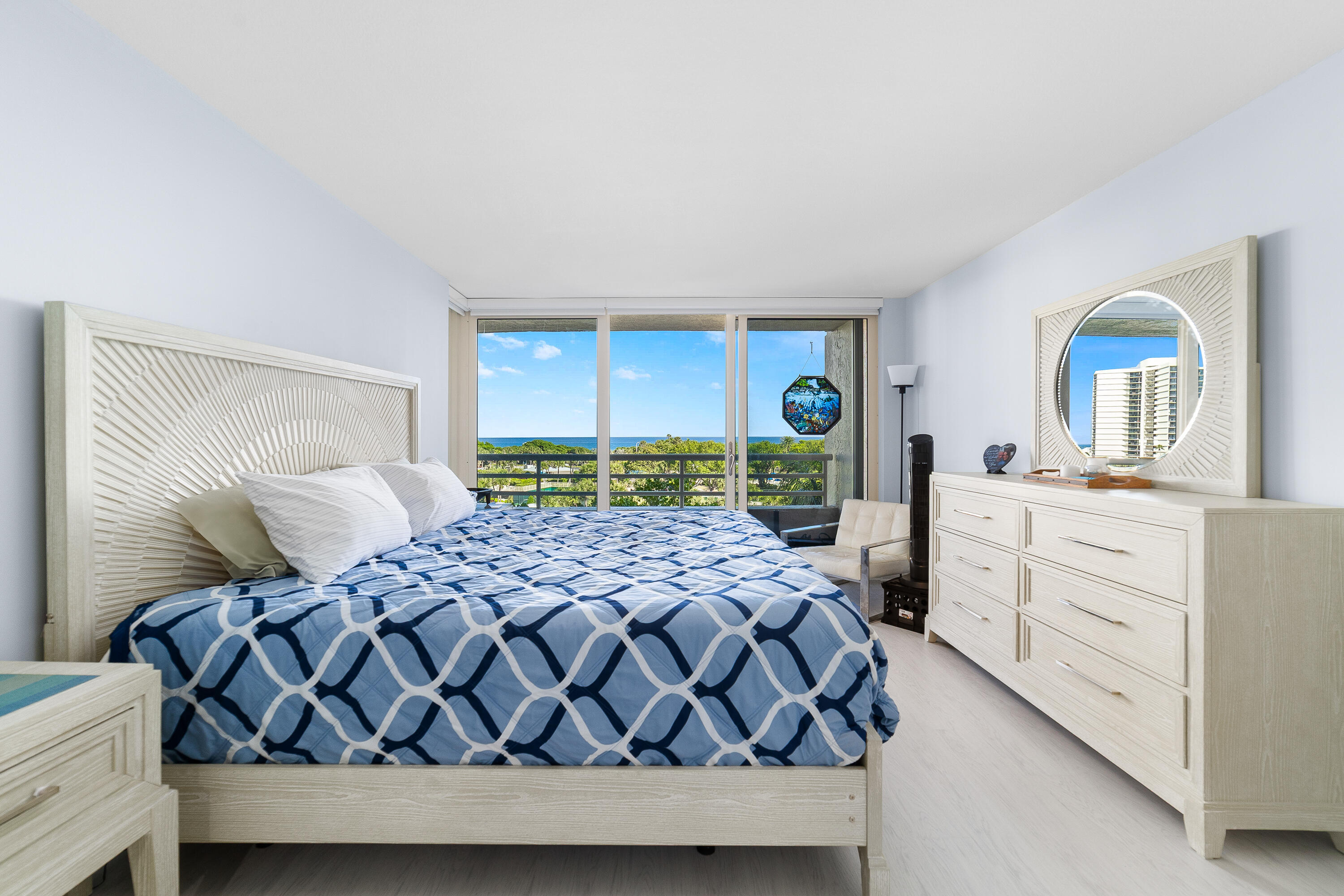 SEA RANCH CLUB OF BOCA III CONDO - Residential