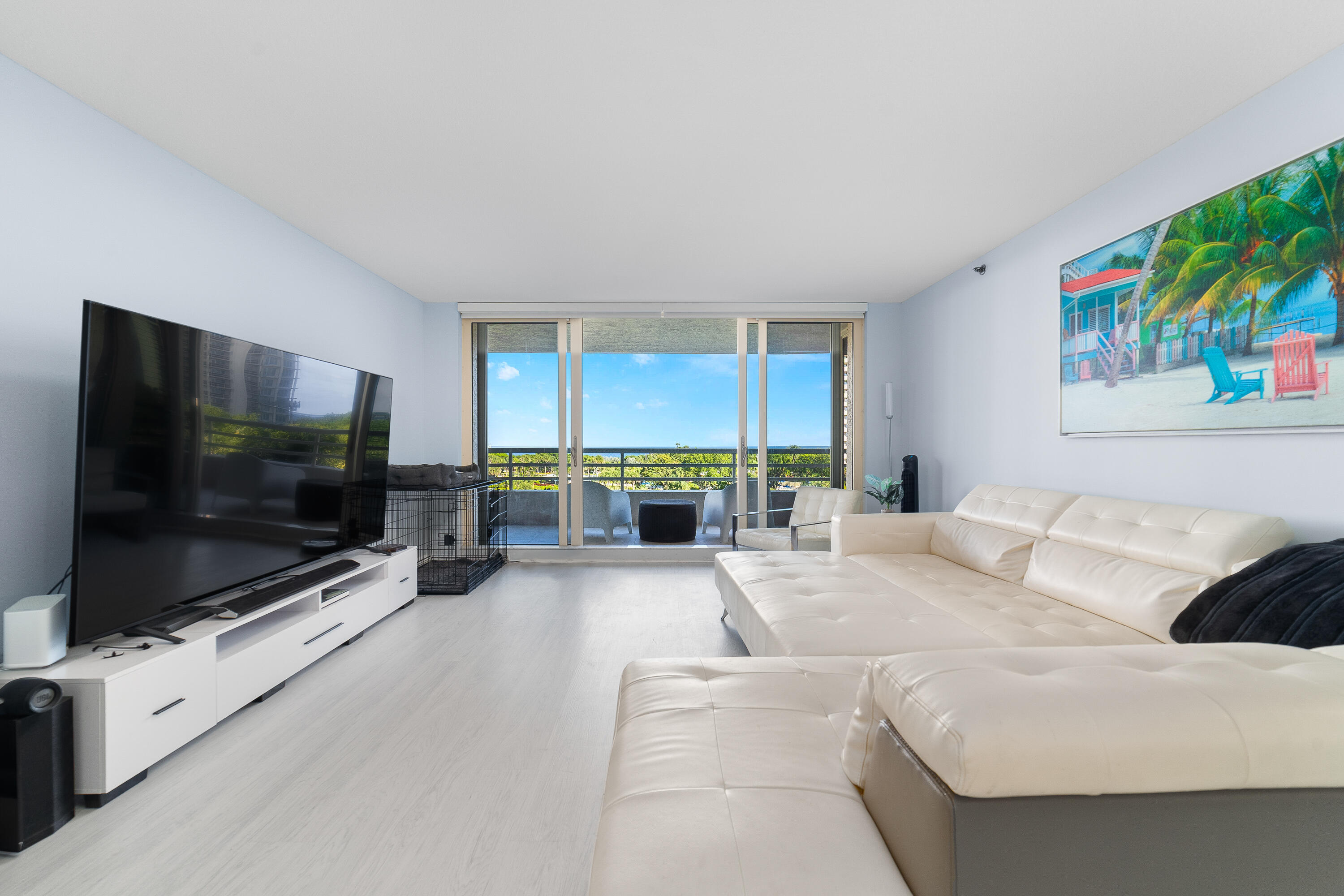 SEA RANCH CLUB OF BOCA III CONDO - Residential