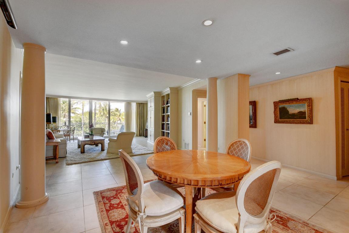 ONE ROYAL PALM WAY CONDO - Residential