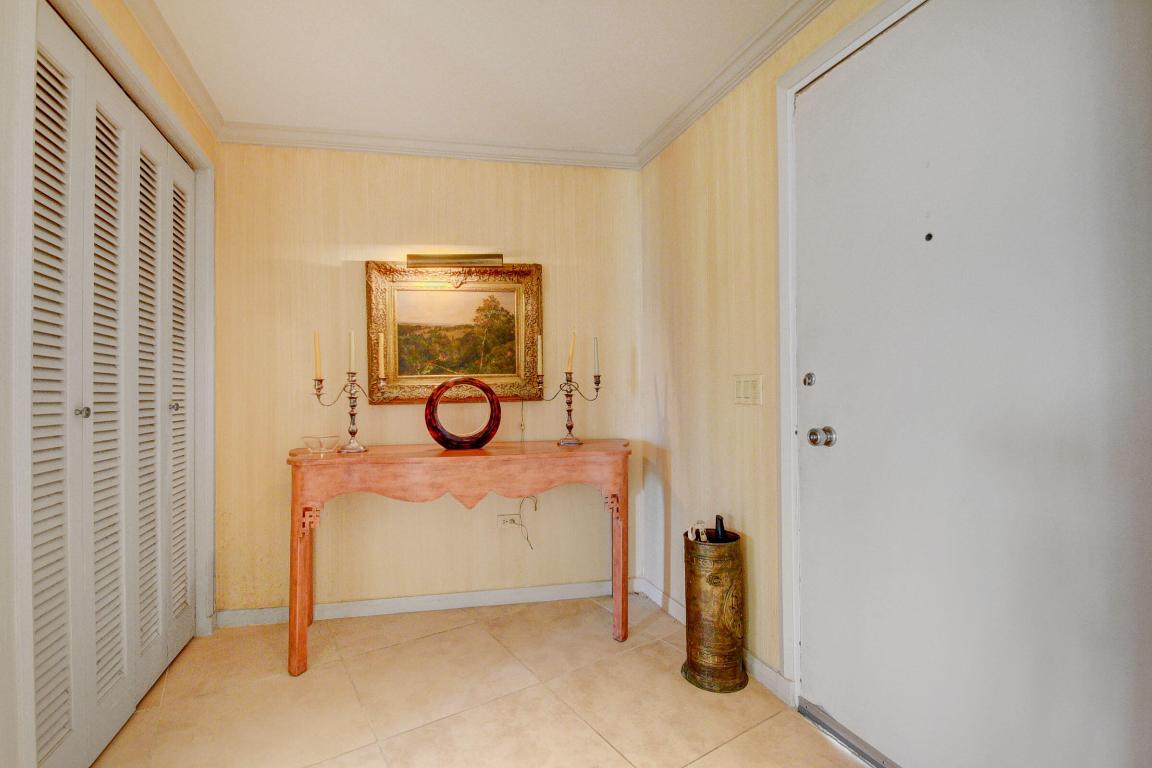 ONE ROYAL PALM WAY CONDO - Residential