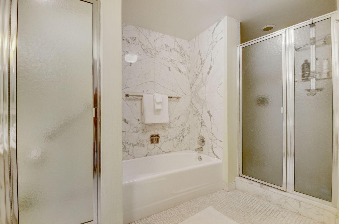 ONE ROYAL PALM WAY CONDO - Residential