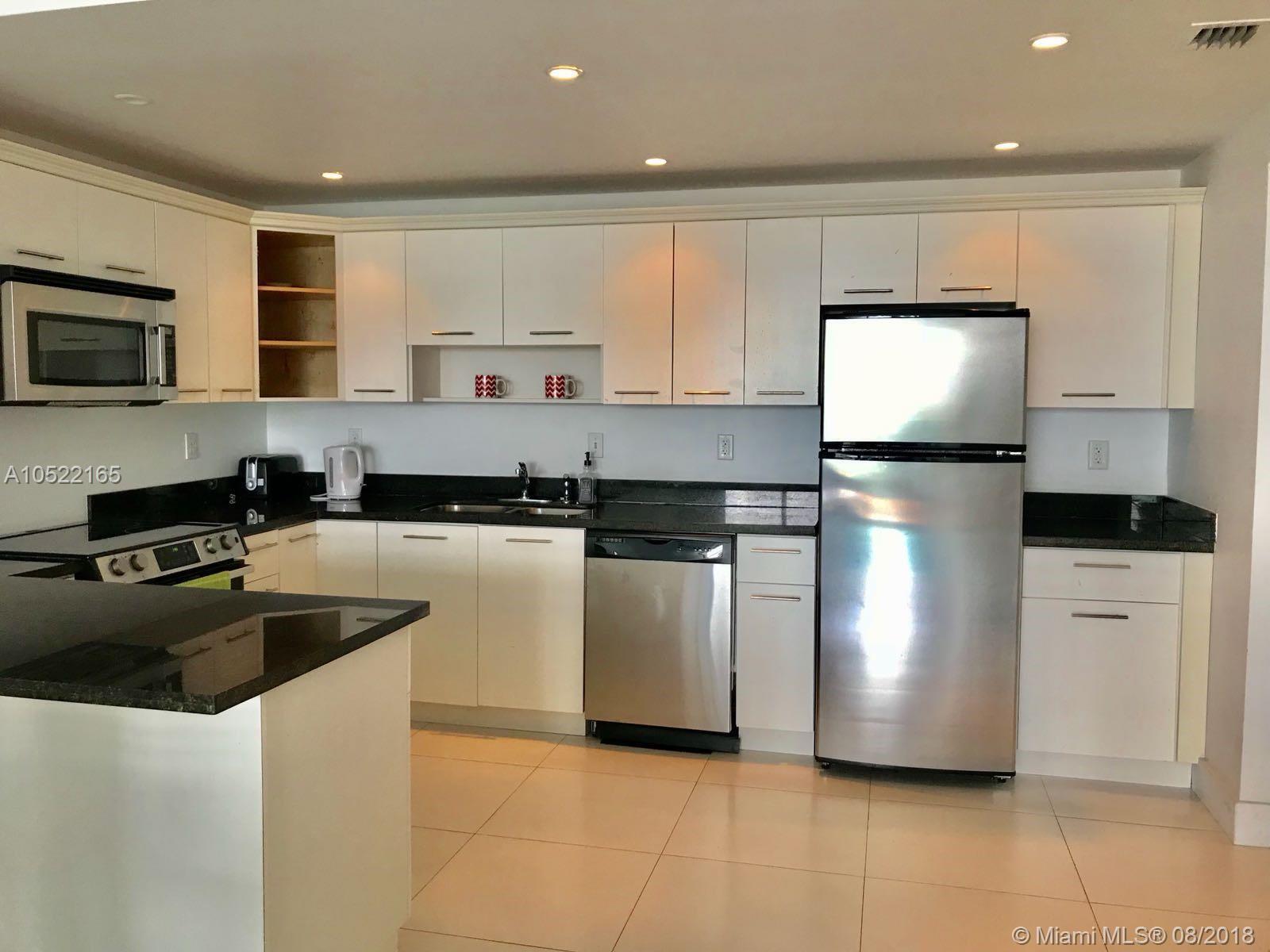 OCEANVIEW BUILDING A CONDO - Residential