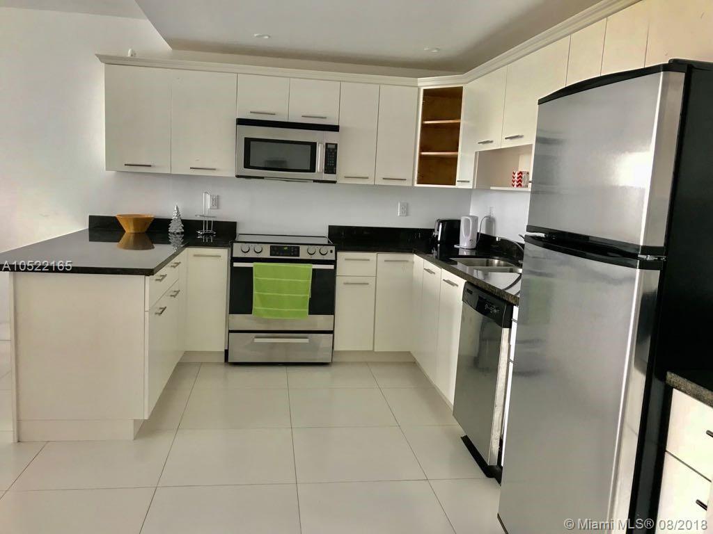 OCEANVIEW BUILDING A CONDO - Residential