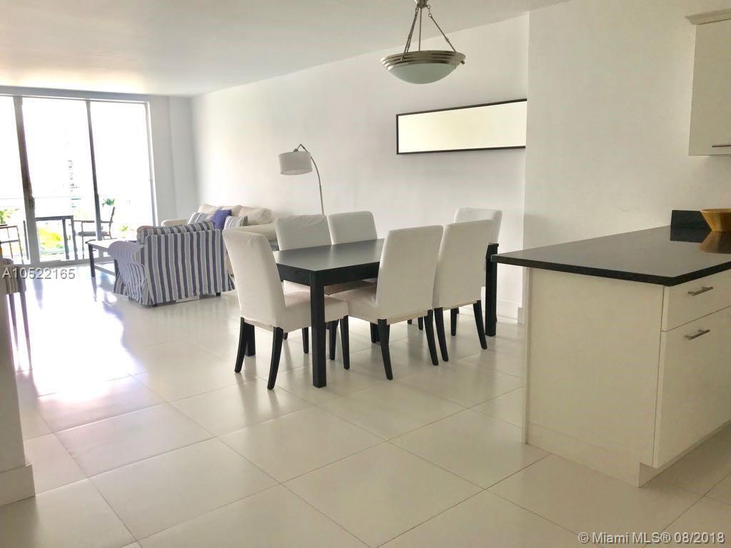 OCEANVIEW BUILDING A CONDO - Residential