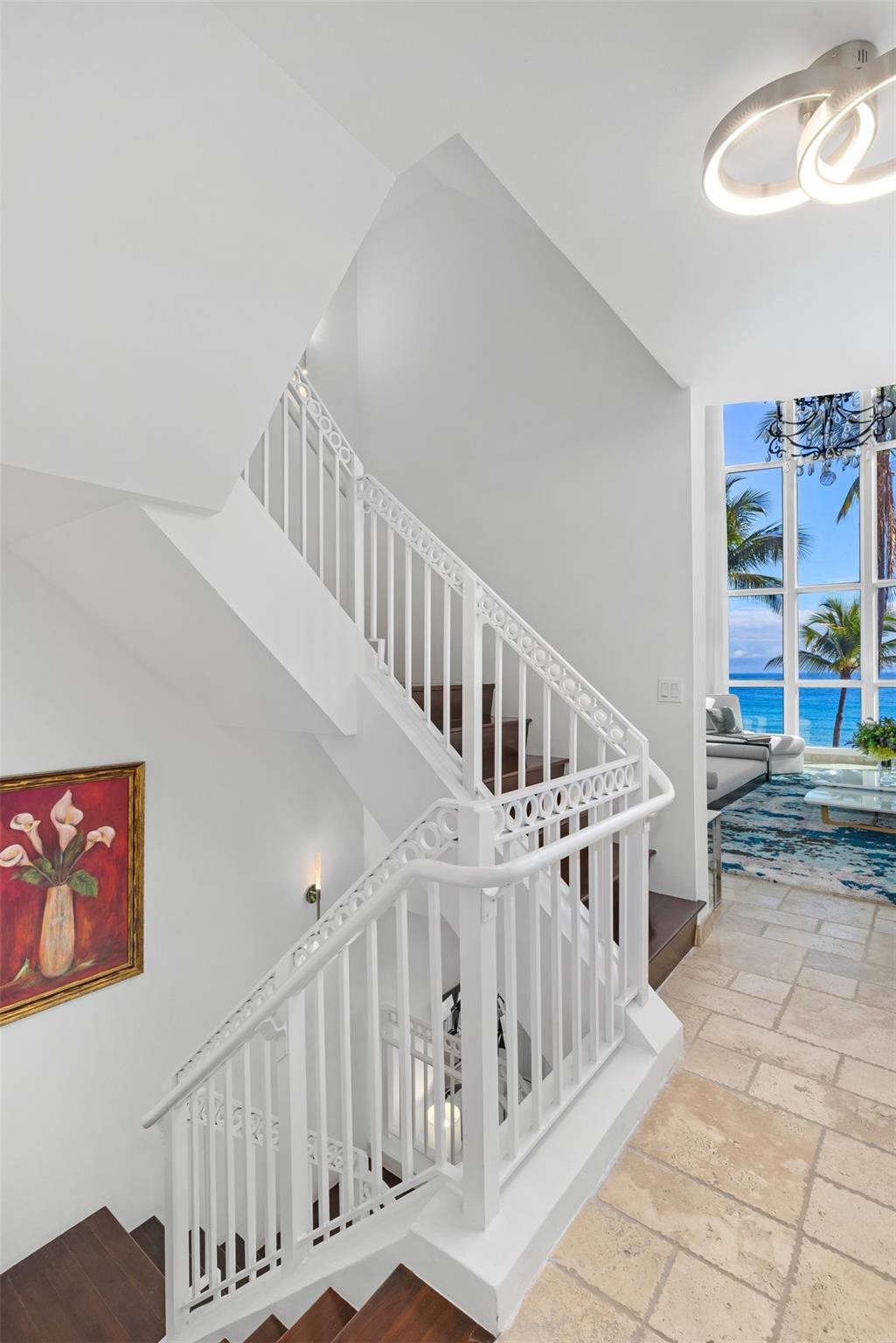 The Palms - Residential