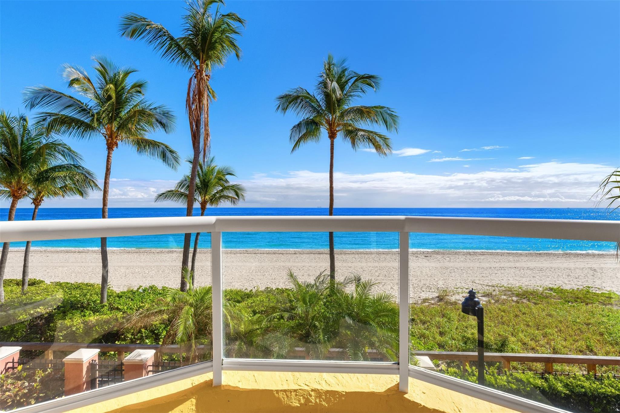 The Palms - Residential