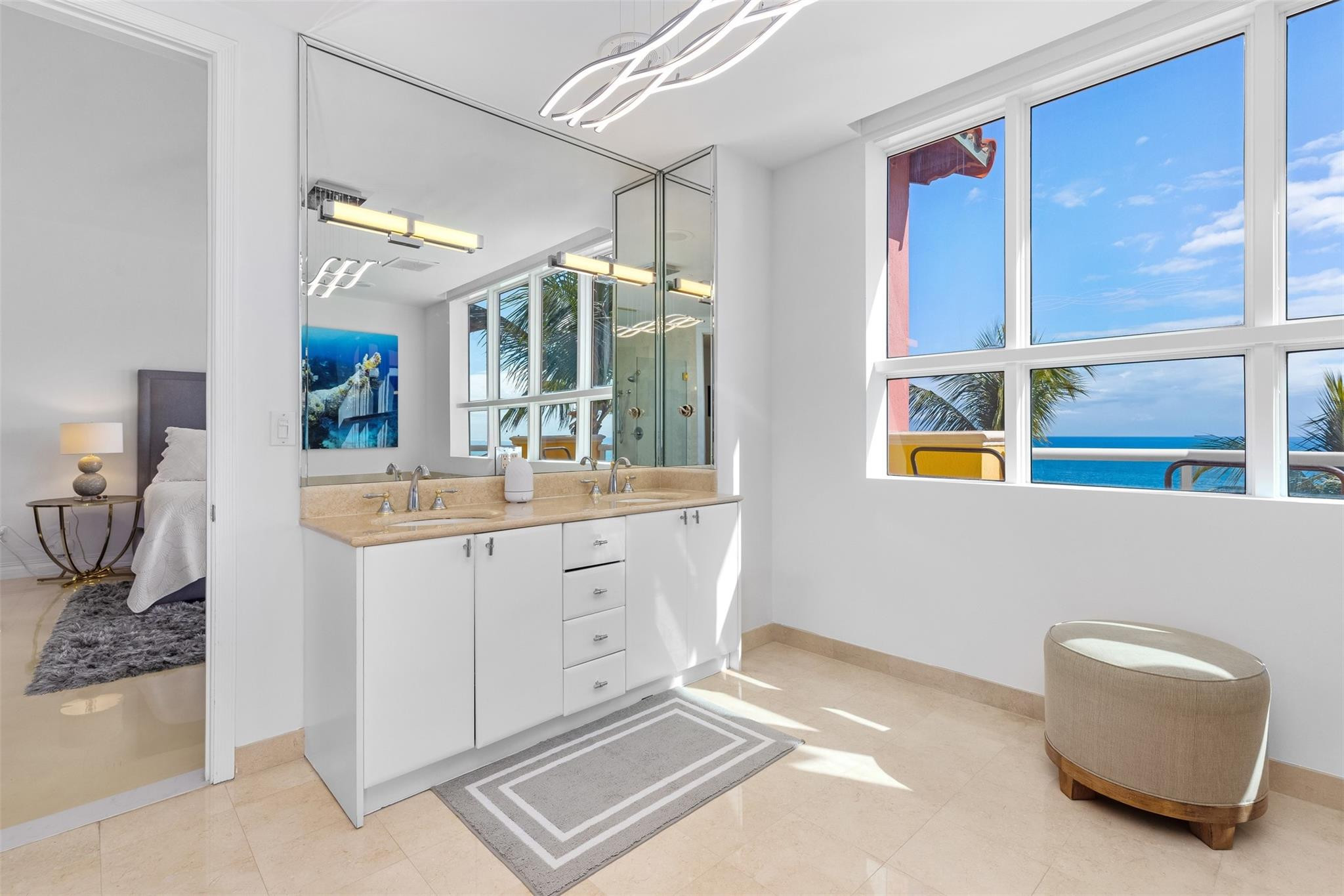 The Palms - Residential