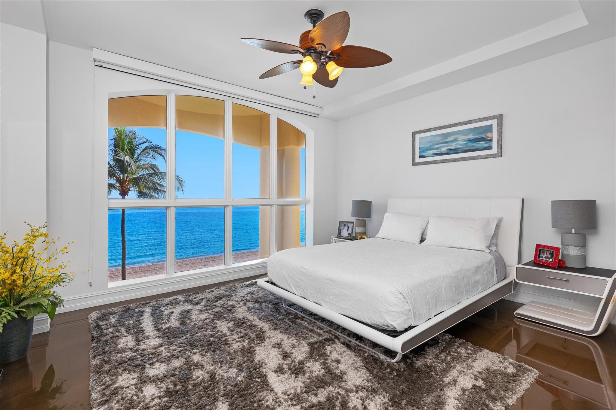 The Palms - Residential