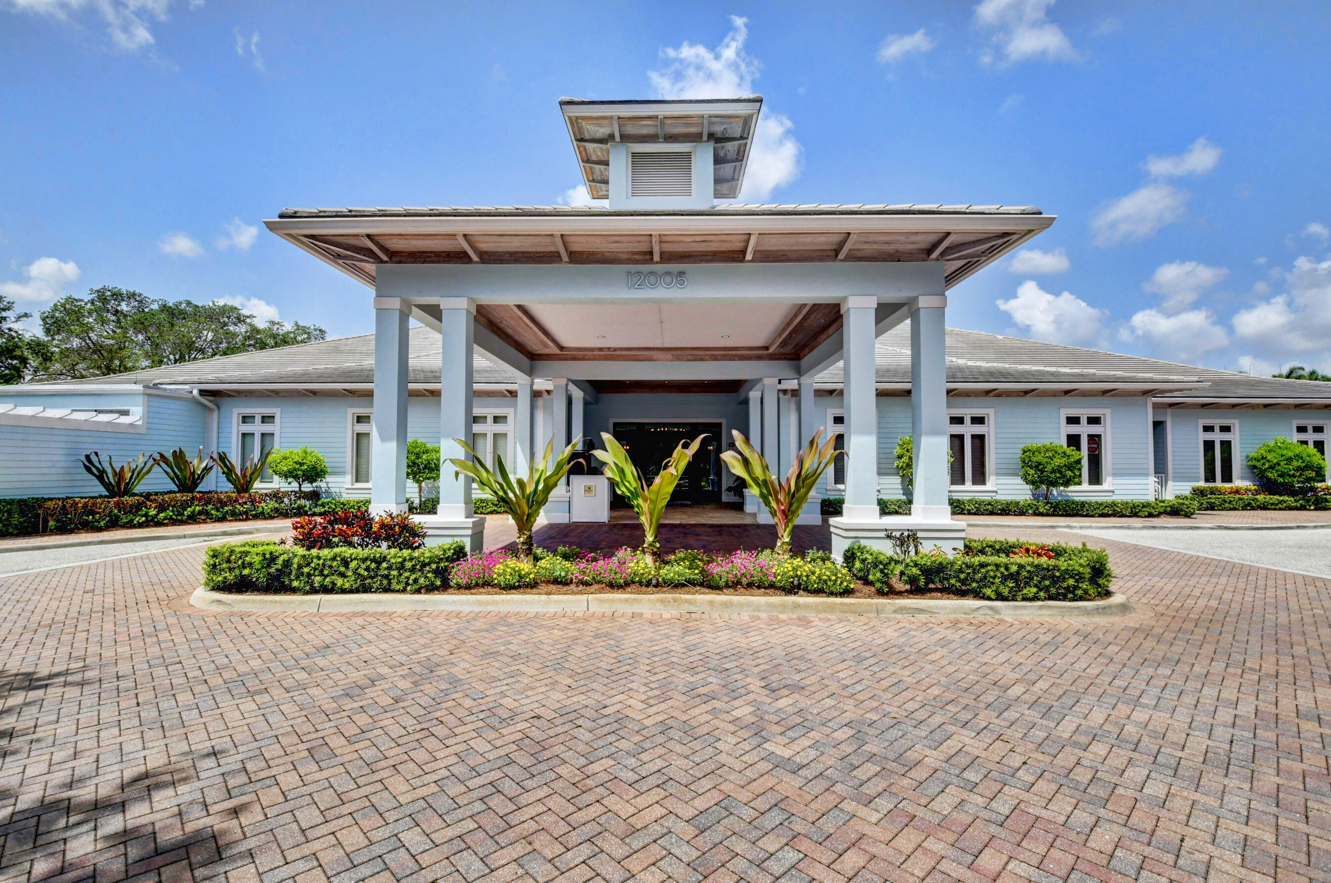 DELRAY DUNES FIRST SEC - Residential