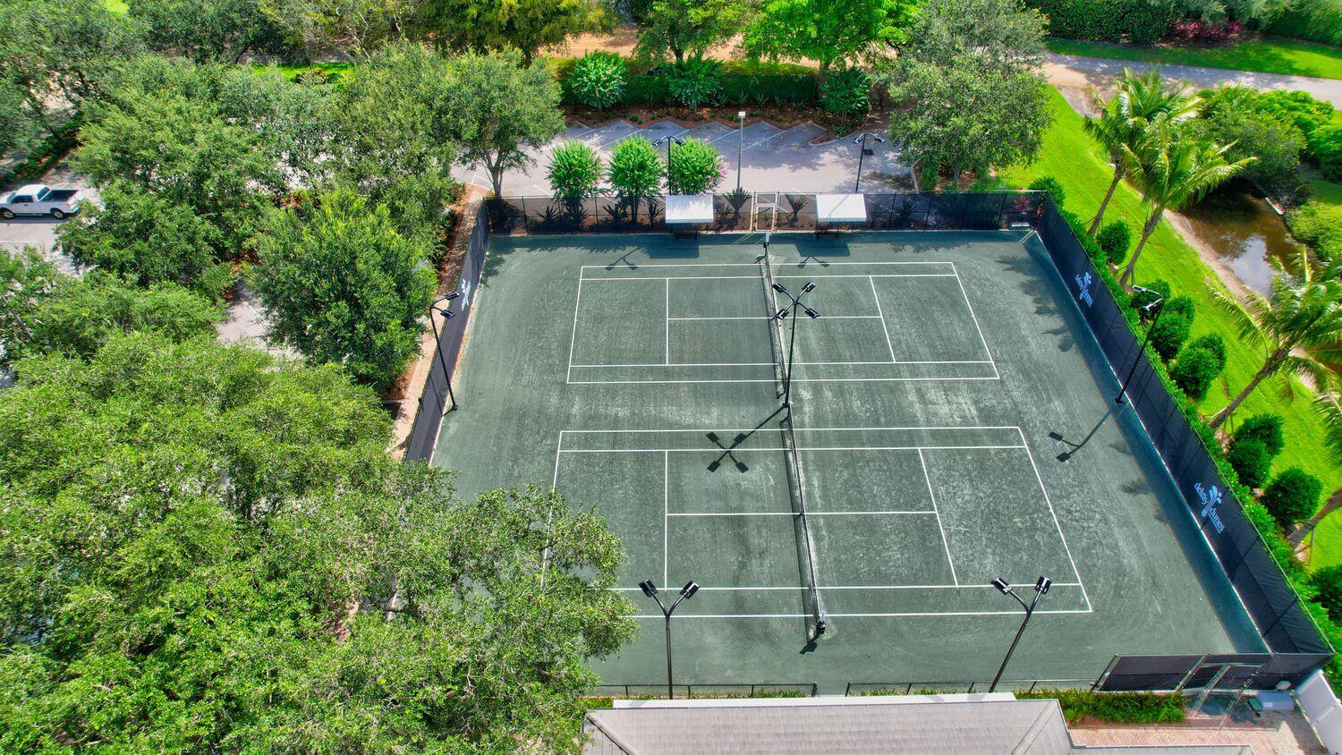 DELRAY DUNES FIRST SEC - Residential