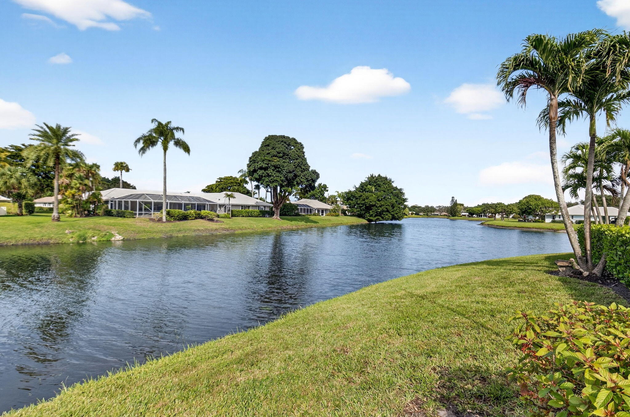 DELRAY DUNES FIRST SEC - Residential
