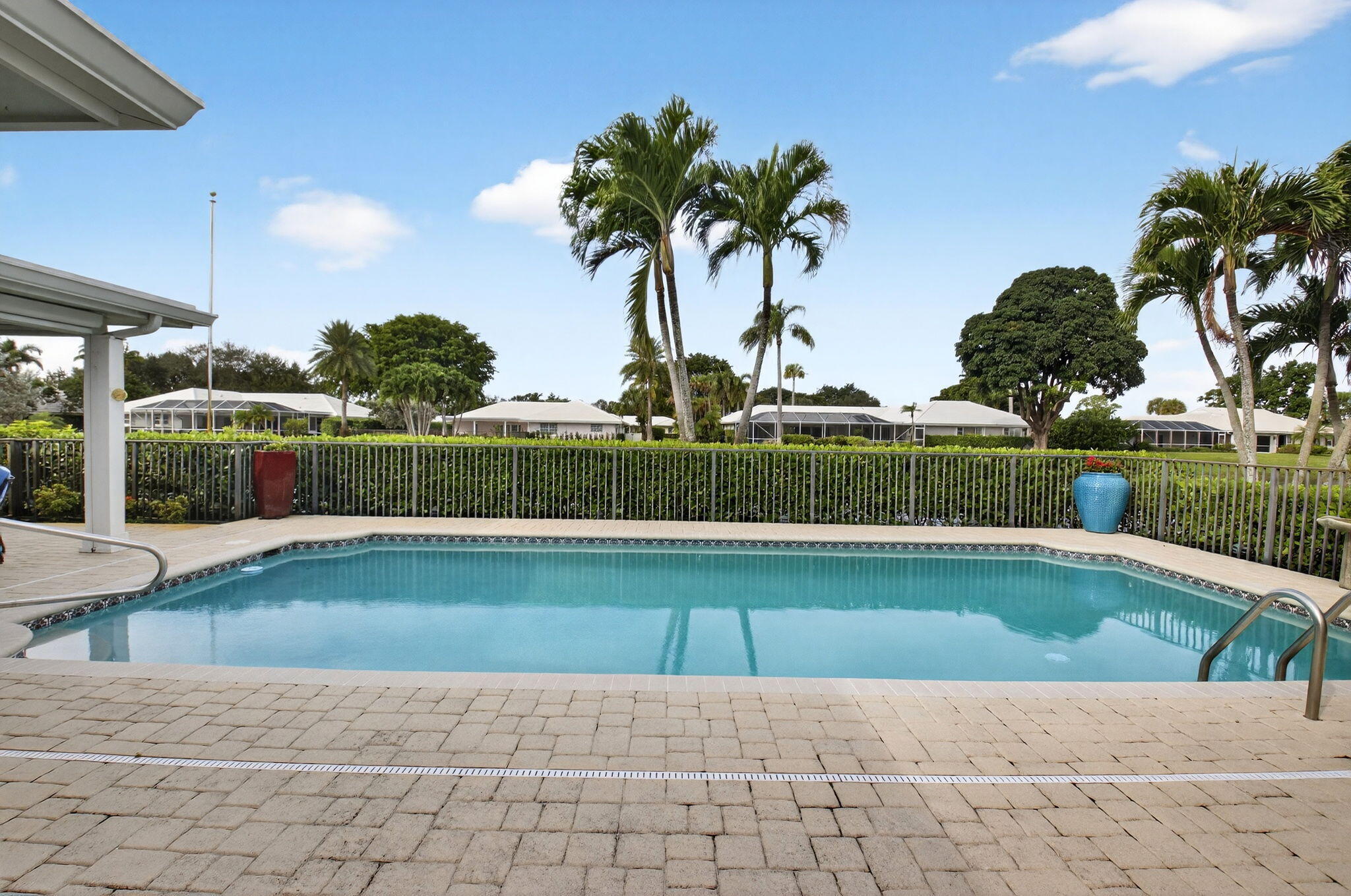 DELRAY DUNES FIRST SEC - Residential