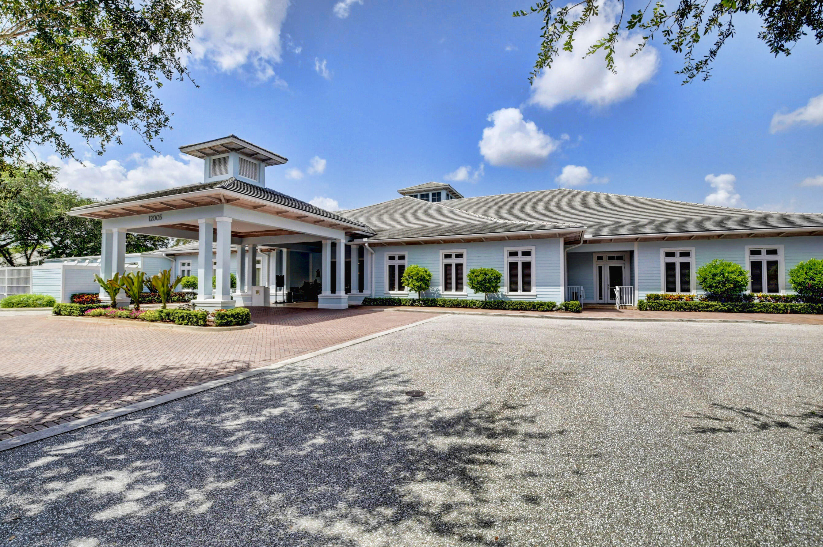 DELRAY DUNES FIRST SEC - Residential