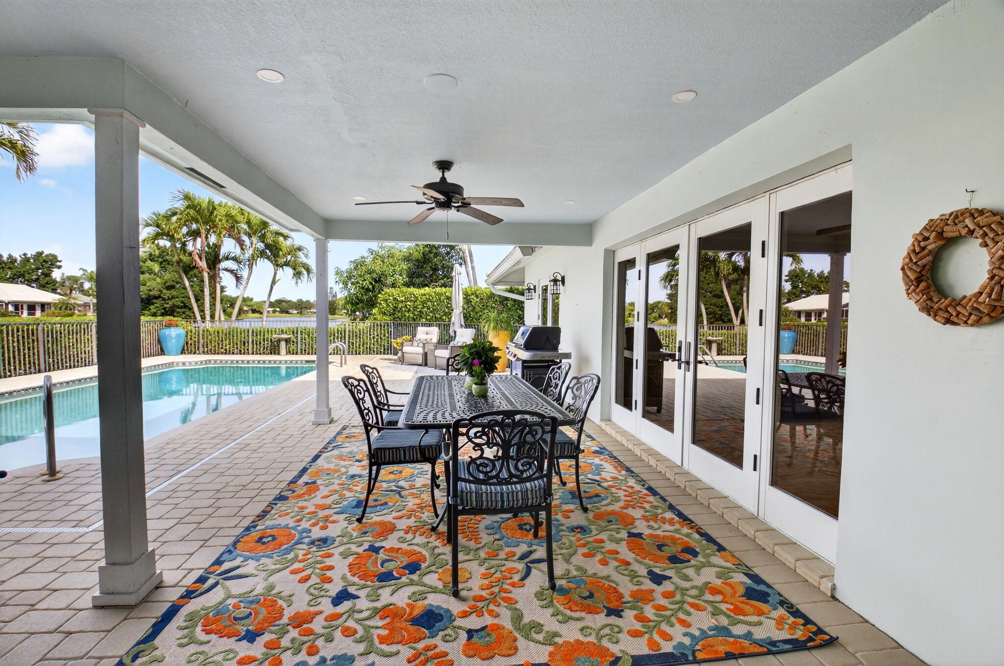 DELRAY DUNES FIRST SEC - Residential