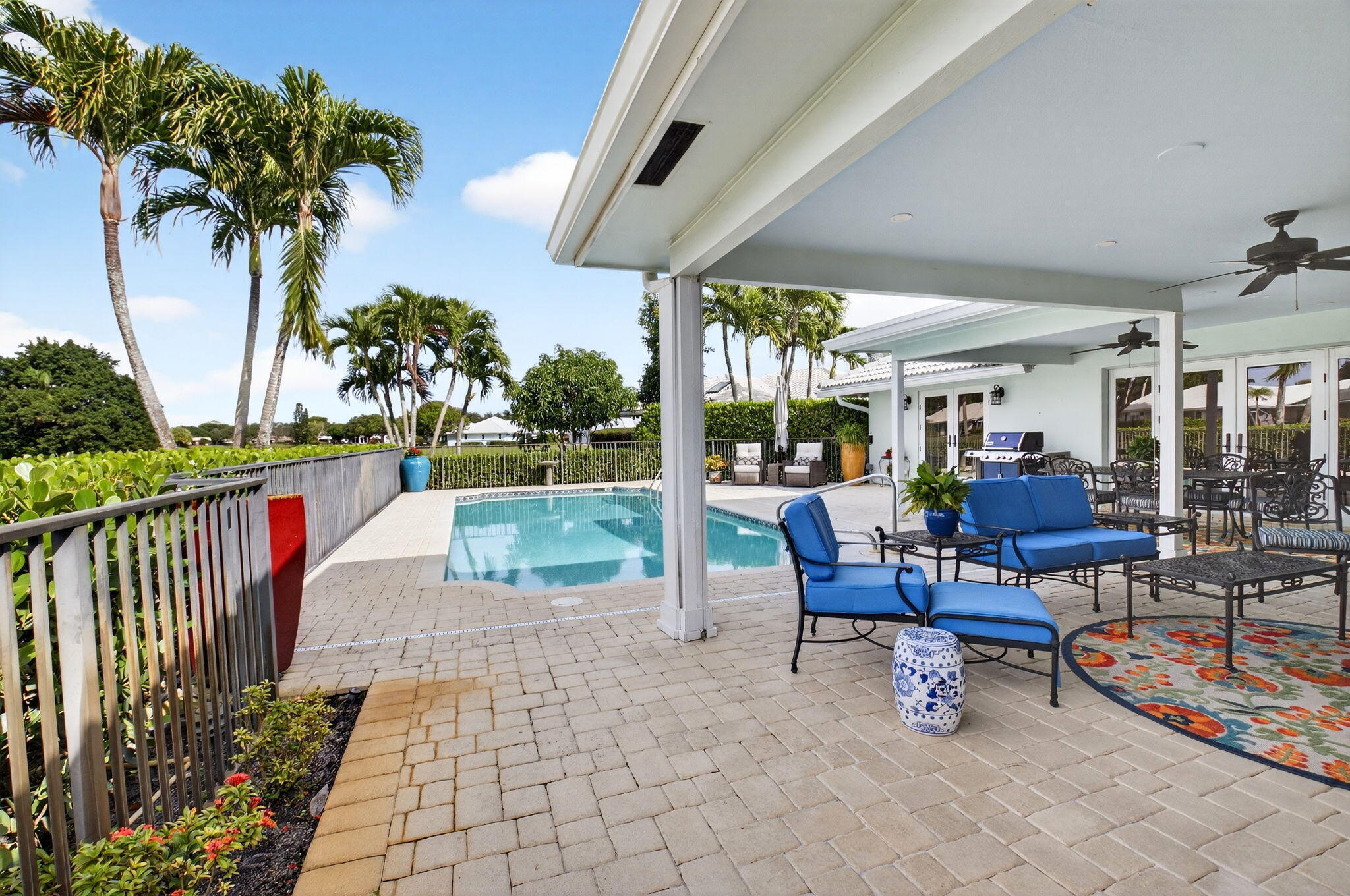 DELRAY DUNES FIRST SEC - Residential