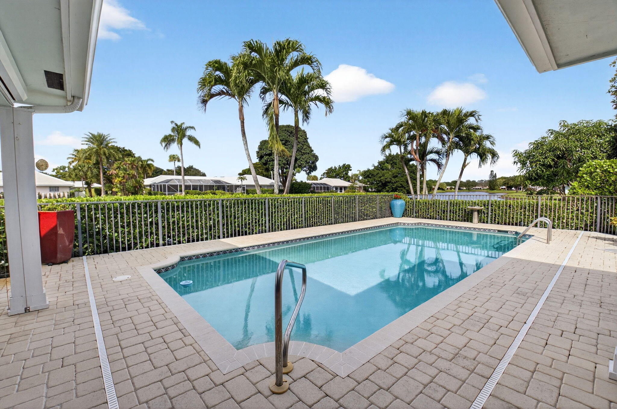 DELRAY DUNES FIRST SEC - Residential