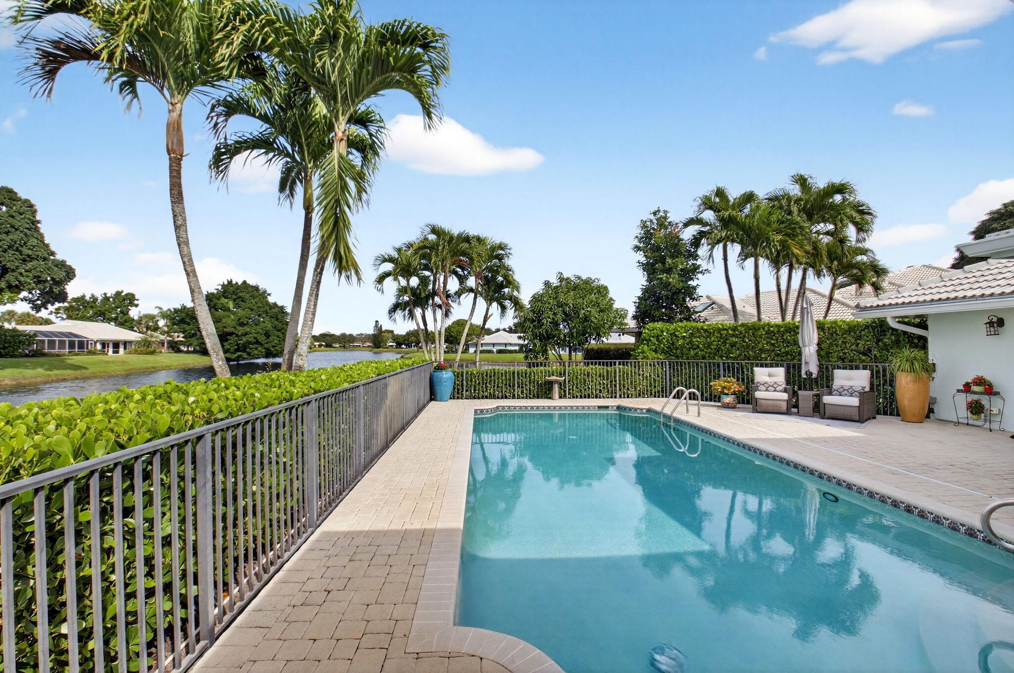 DELRAY DUNES FIRST SEC - Residential