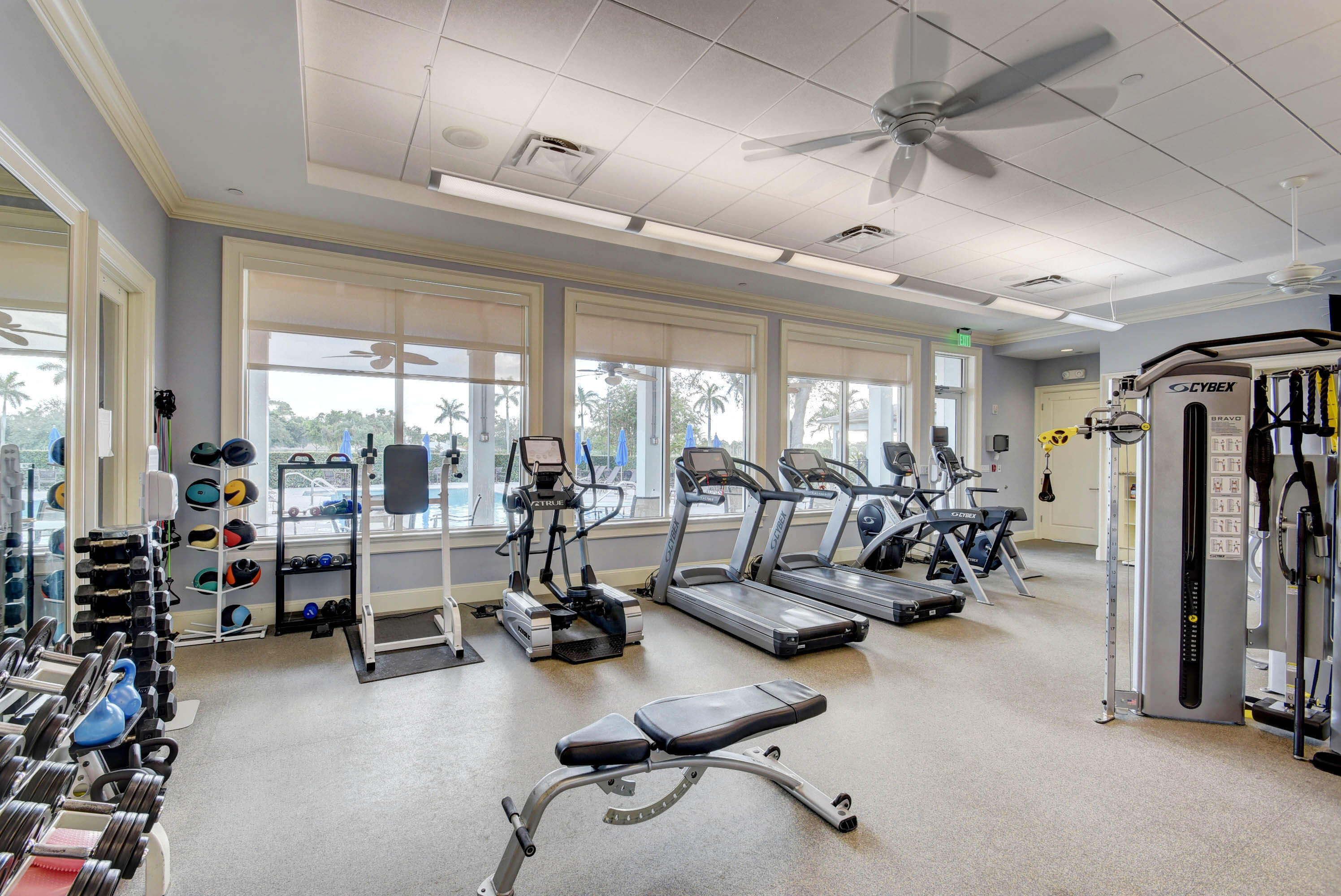 DELRAY DUNES FIRST SEC - Residential