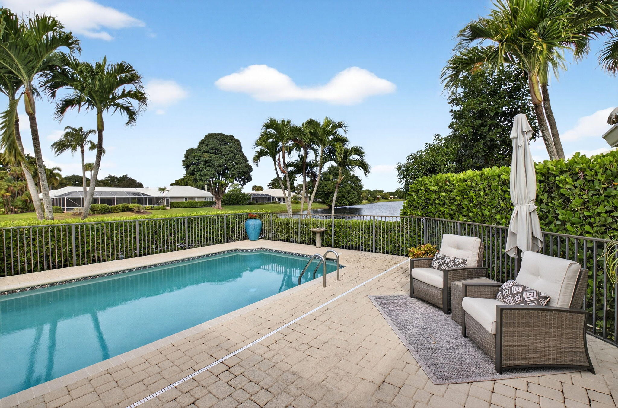 DELRAY DUNES FIRST SEC - Residential